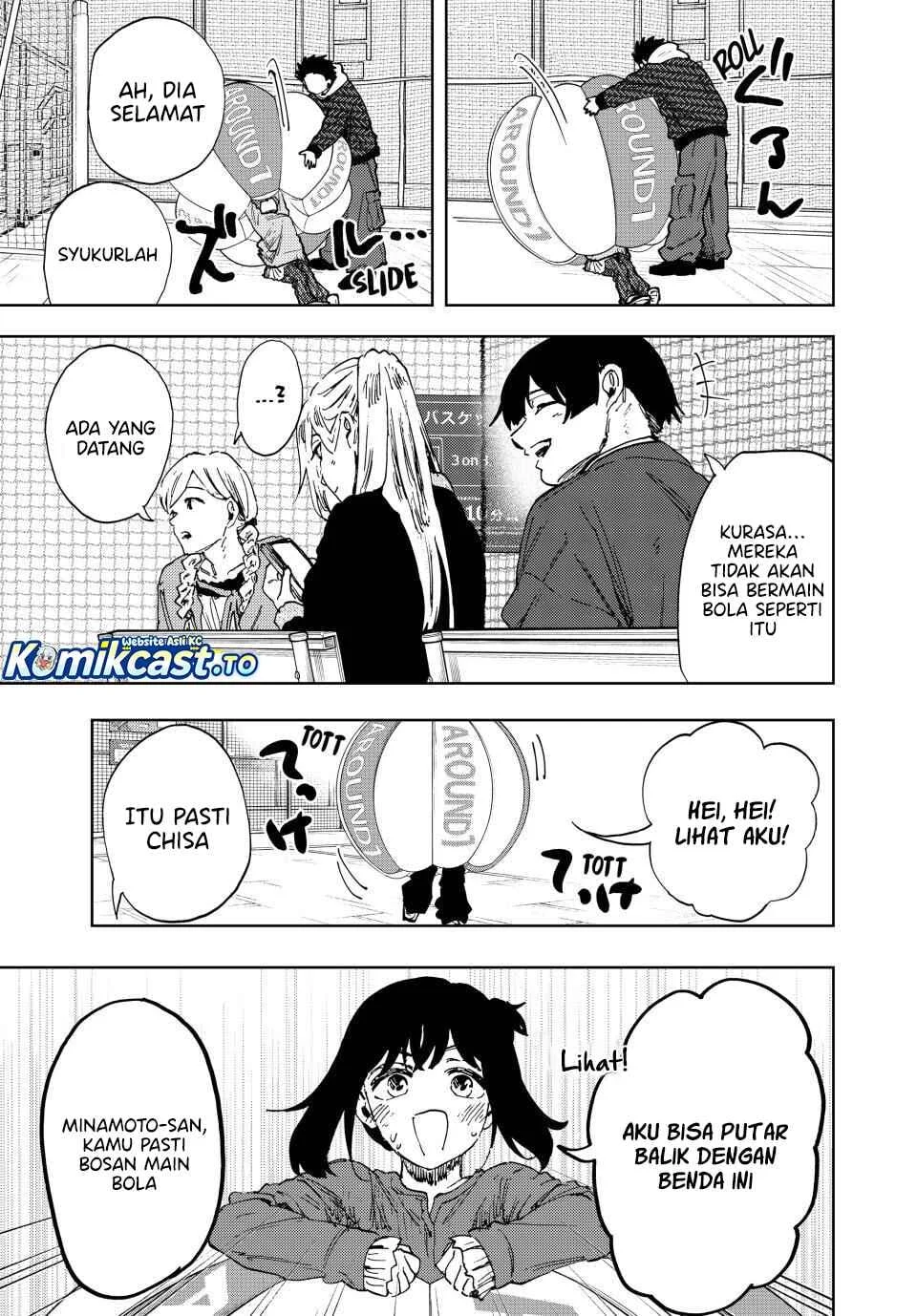 Chapter 189 - halaman 5