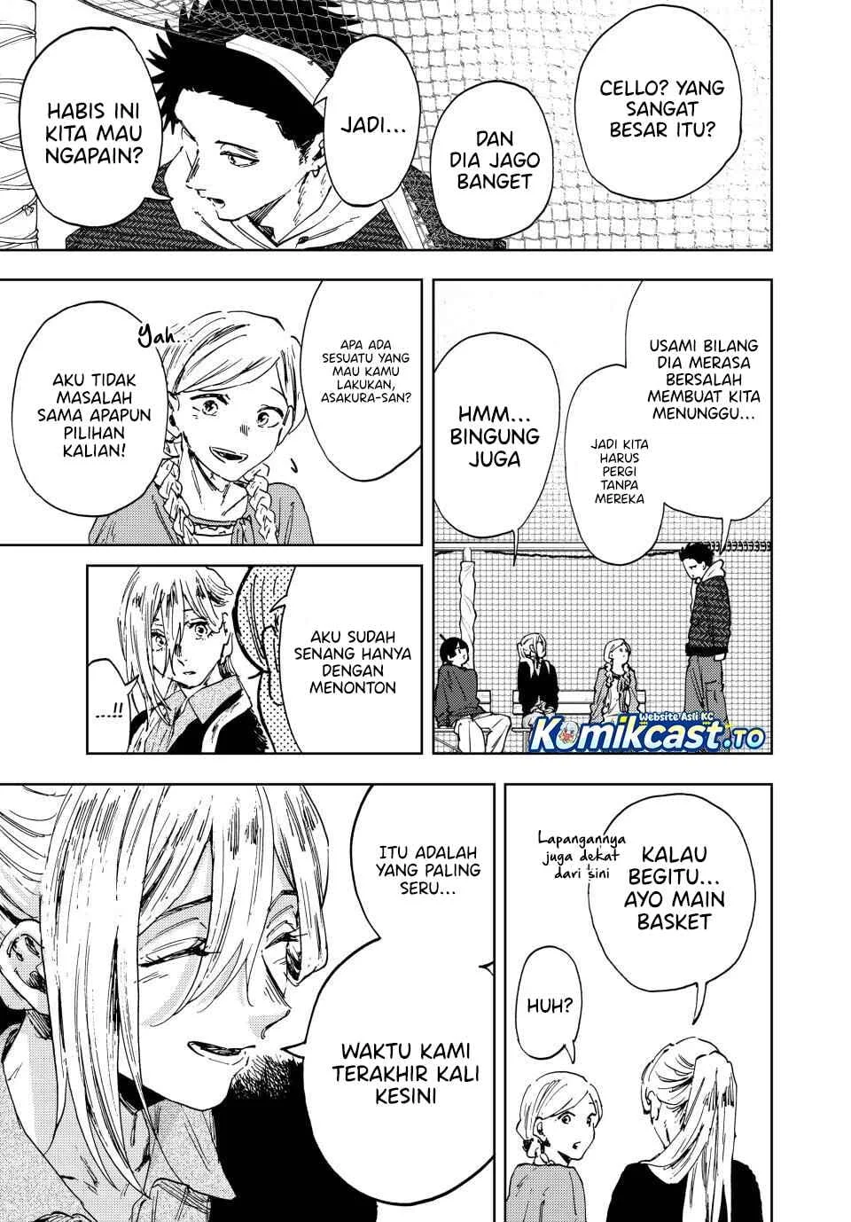 Chapter 189 - halaman 7