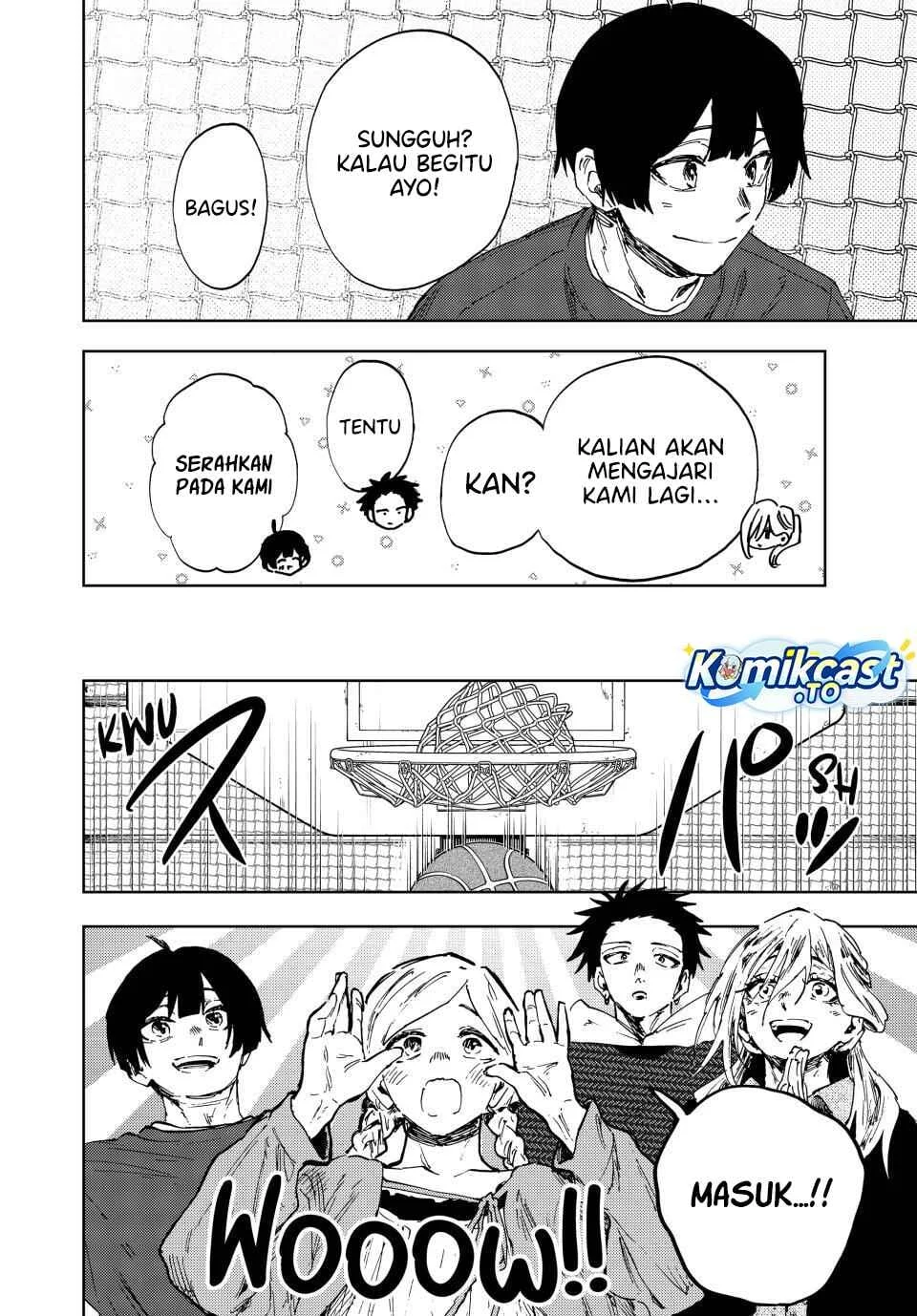Chapter 189 - halaman 8