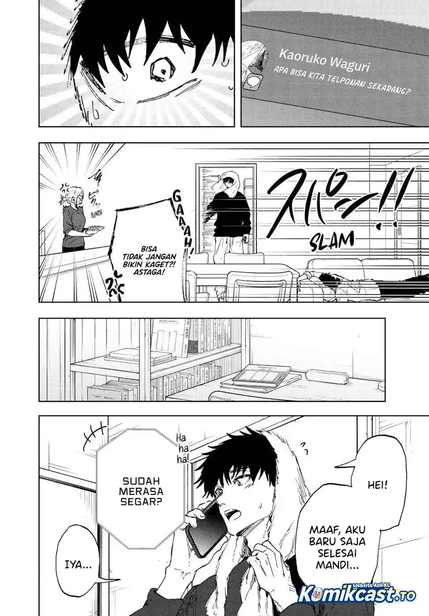 Chapter 190 - halaman 14