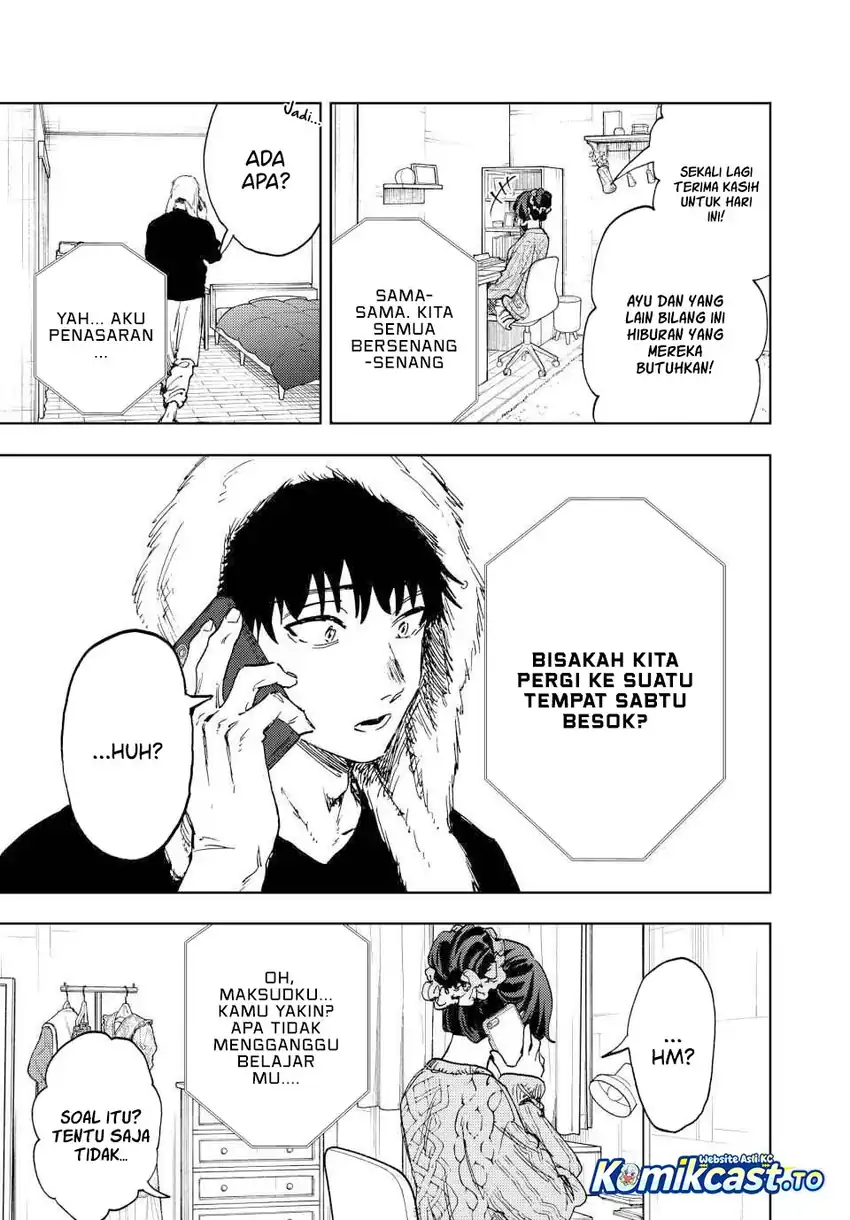 Chapter 190 - halaman 15