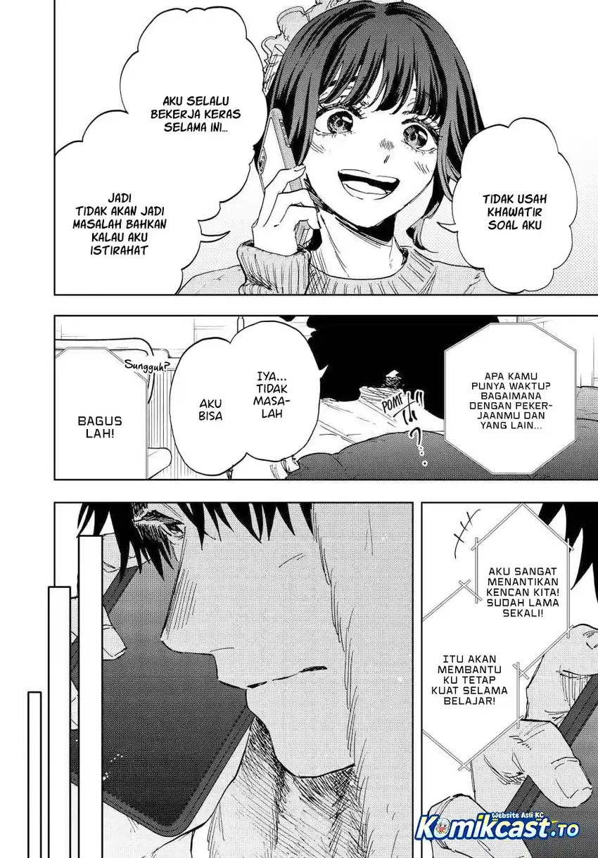 Chapter 190 - halaman 16
