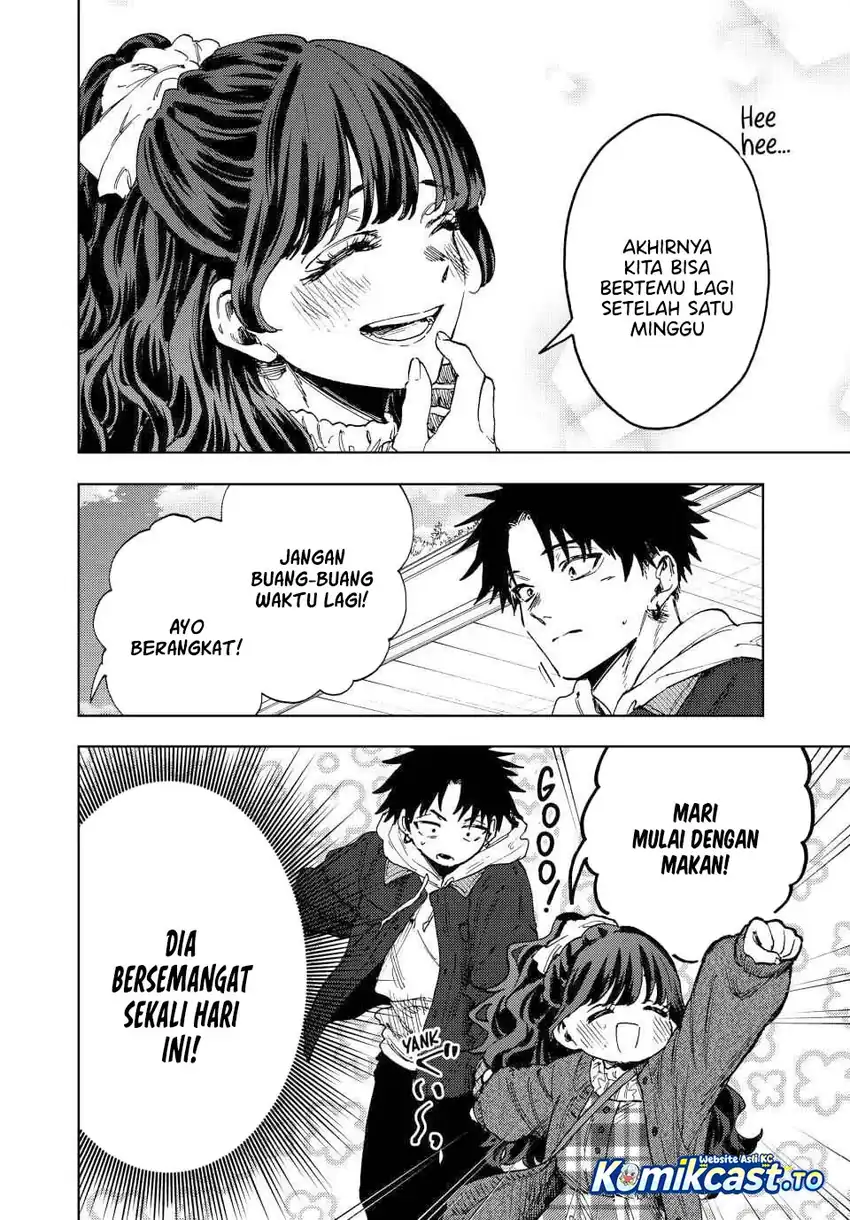 Chapter 190 - halaman 20