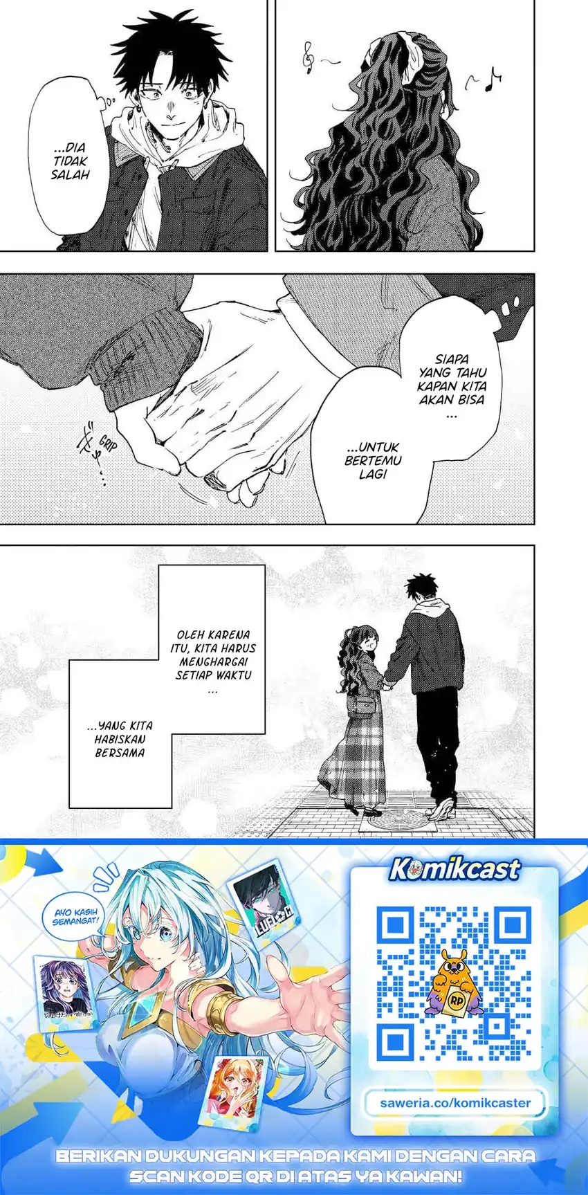 Chapter 190 - halaman 21