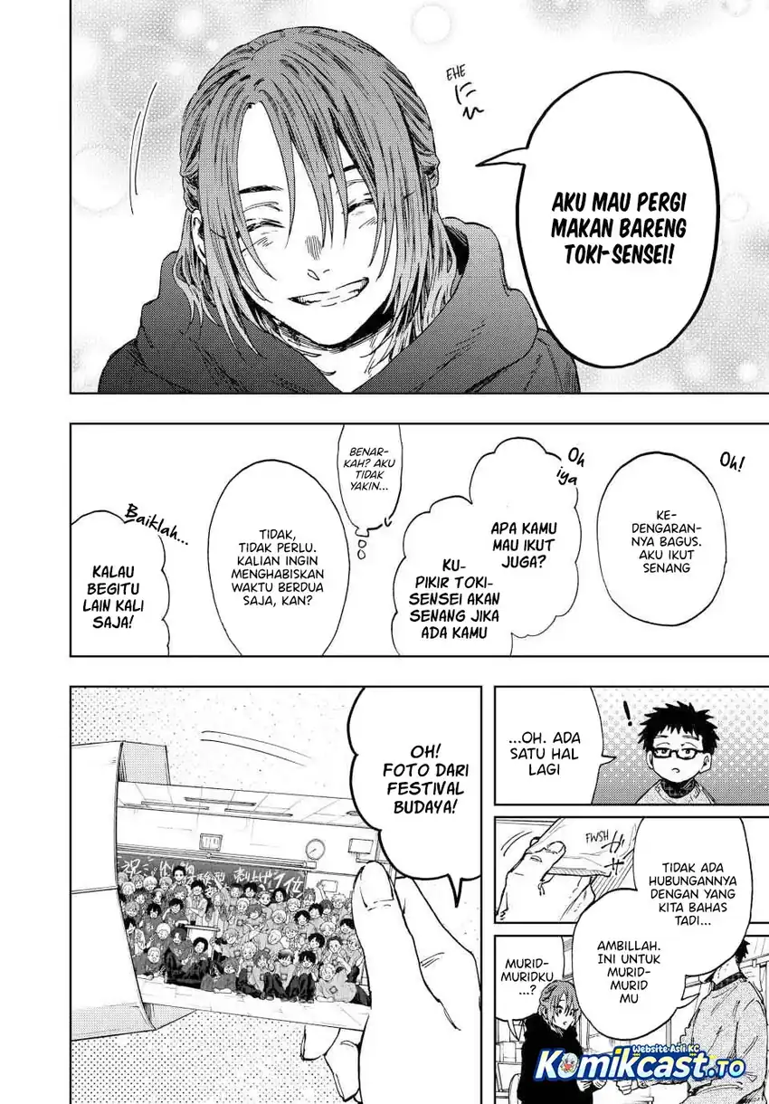 Chapter 190 - halaman 6