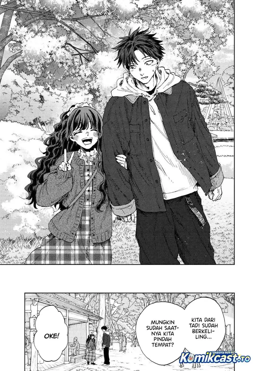 Chapter 191 - halaman 11