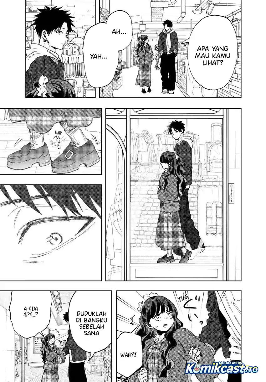 Chapter 191 - halaman 13