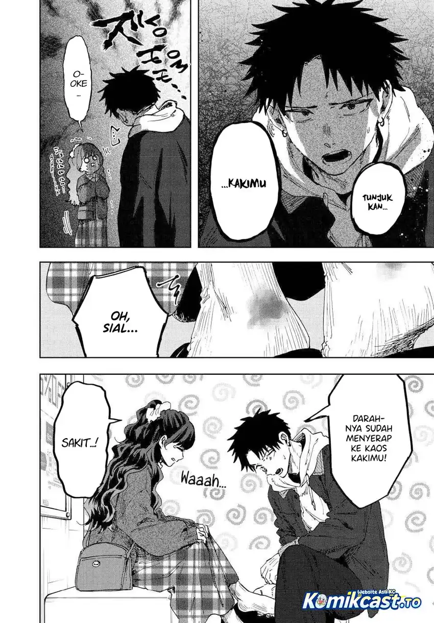 Chapter 191 - halaman 14