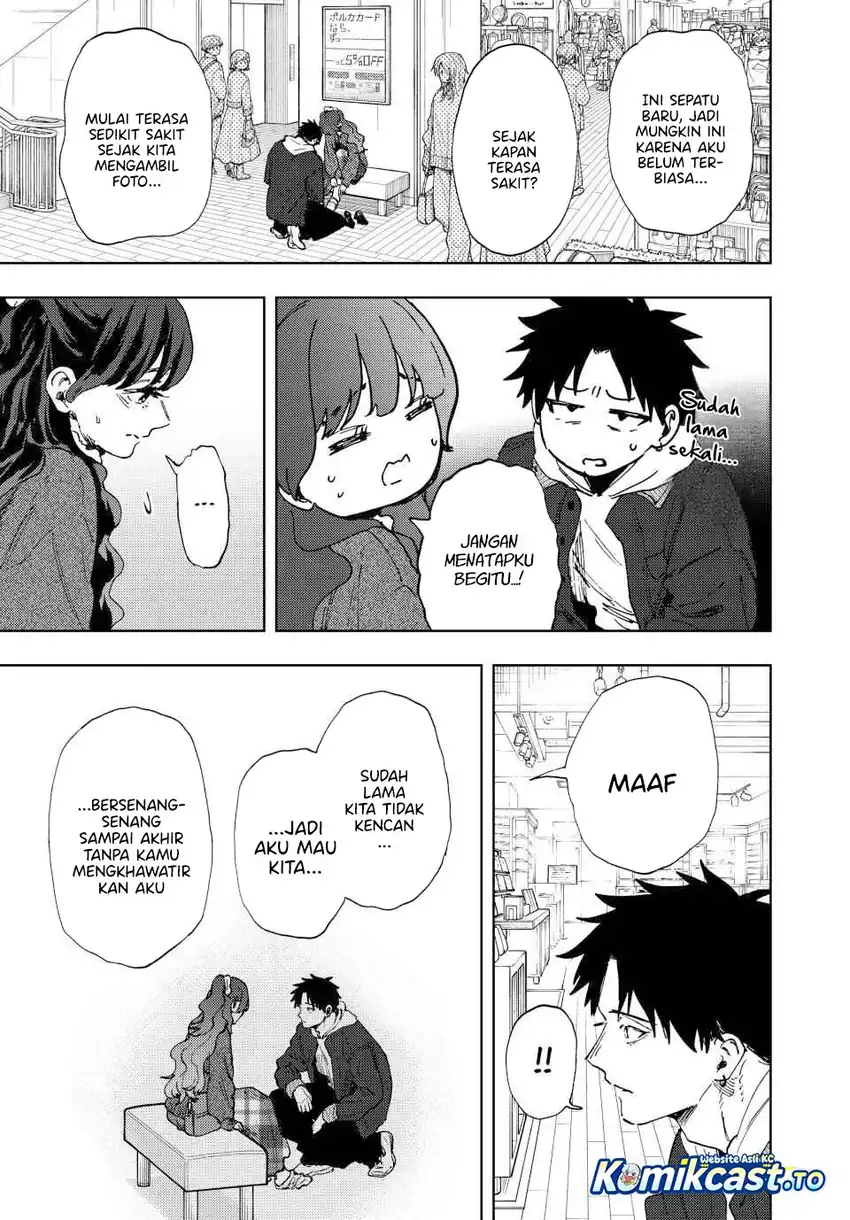 Chapter 191 - halaman 15