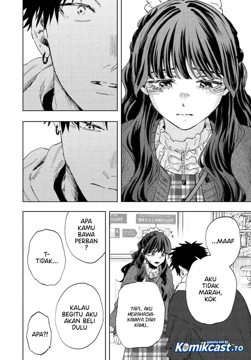 Chapter 191 - halaman 16