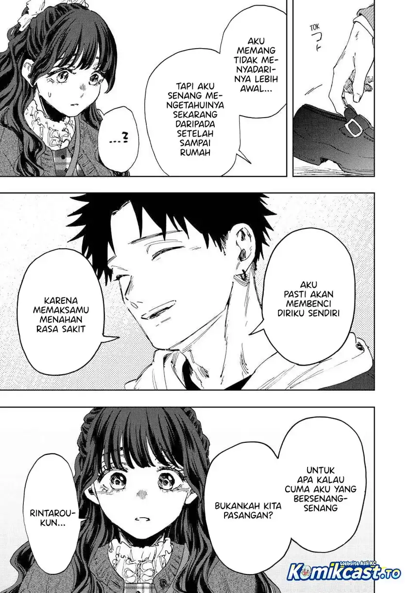 Chapter 191 - halaman 17