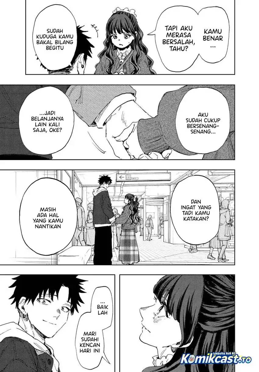Chapter 191 - halaman 21