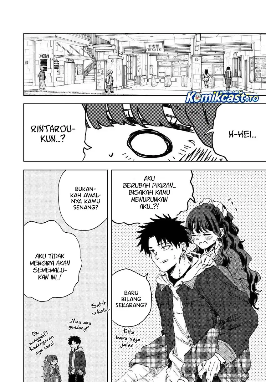 Chapter 191 - halaman 22