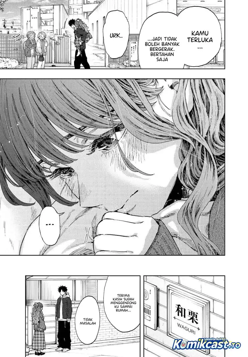 Chapter 191 - halaman 23
