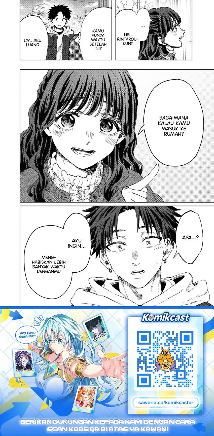 Chapter 191 - halaman 24