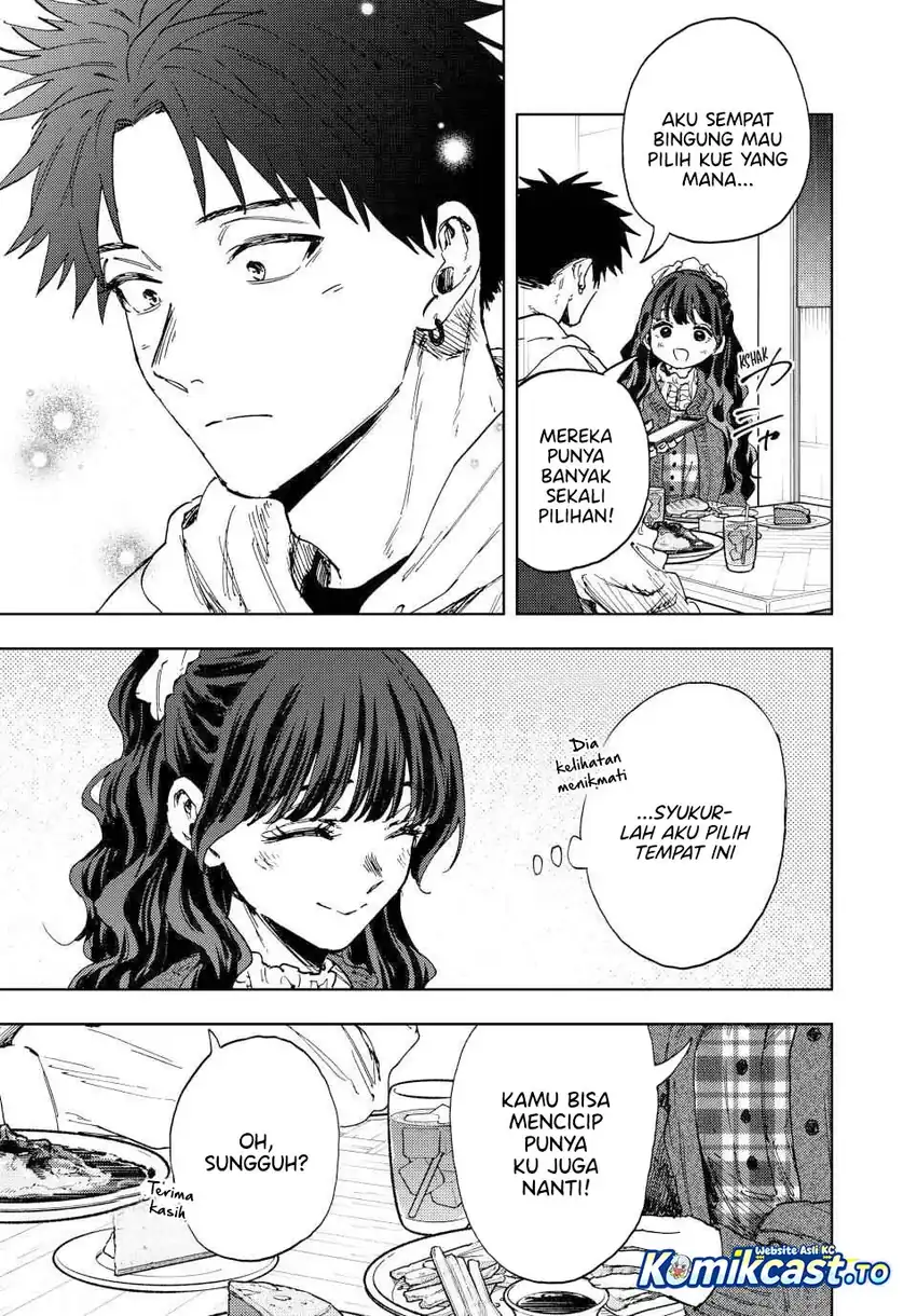 Chapter 191 - halaman 5