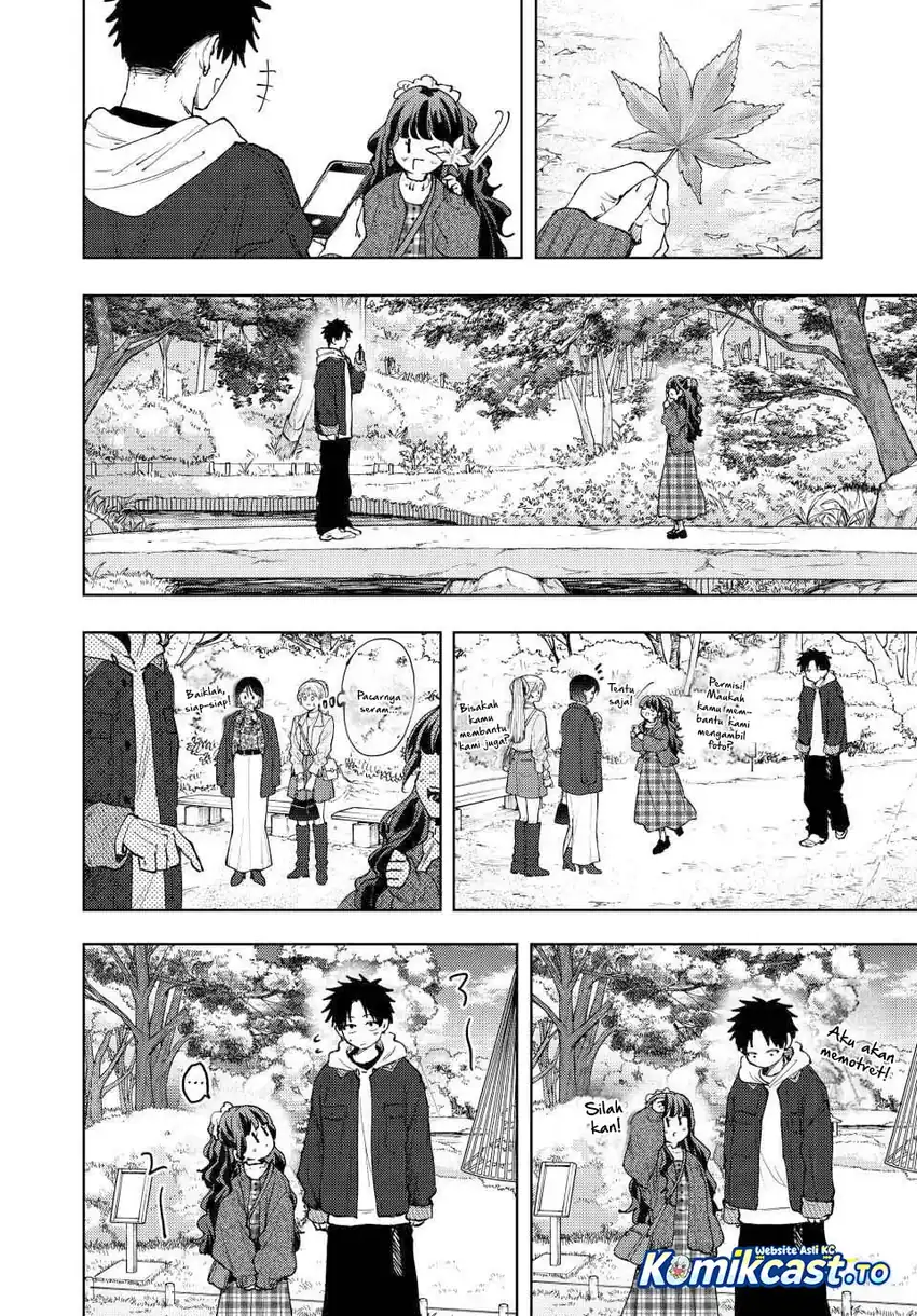 Chapter 191 - halaman 10