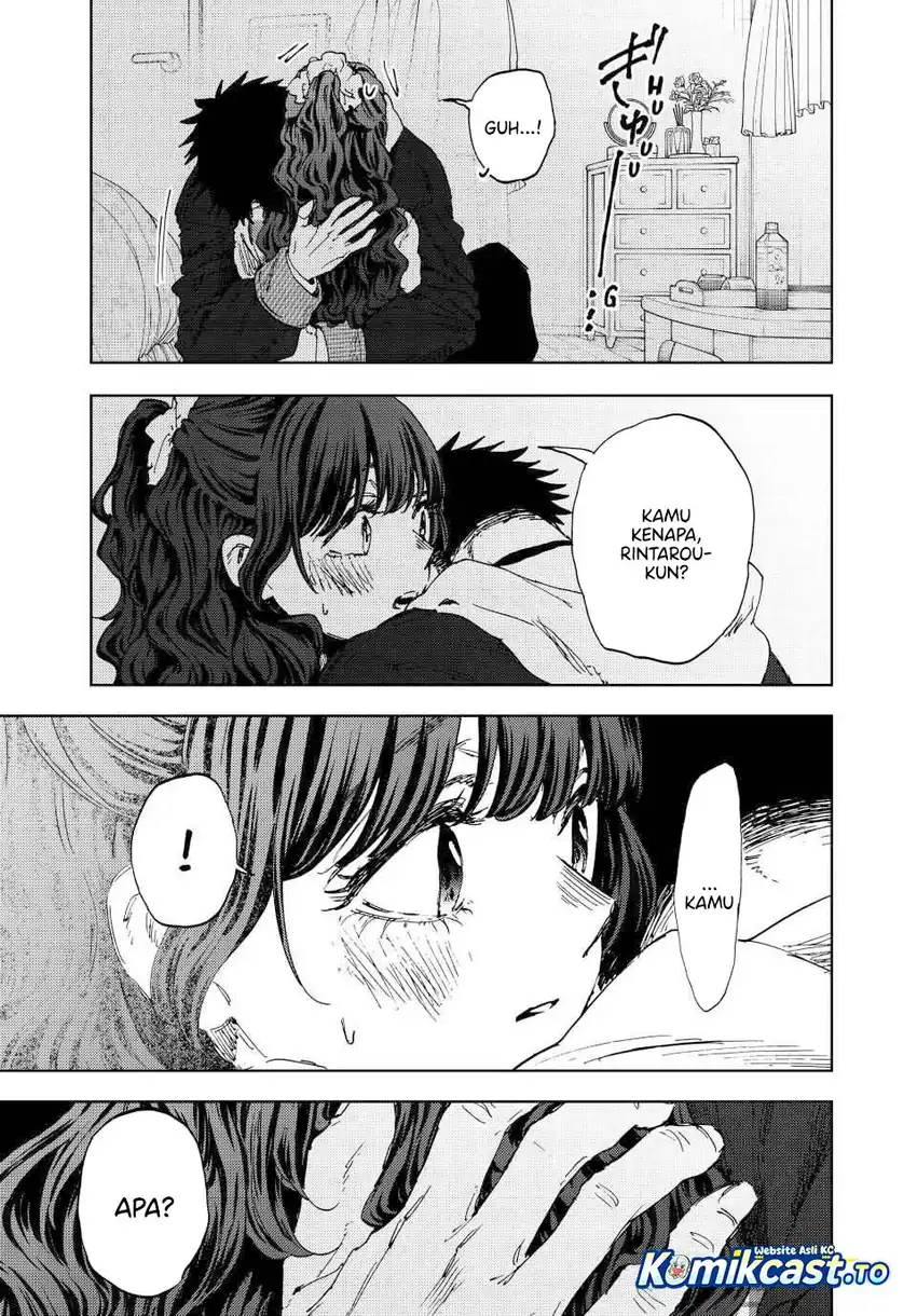 Chapter 192 - halaman 21