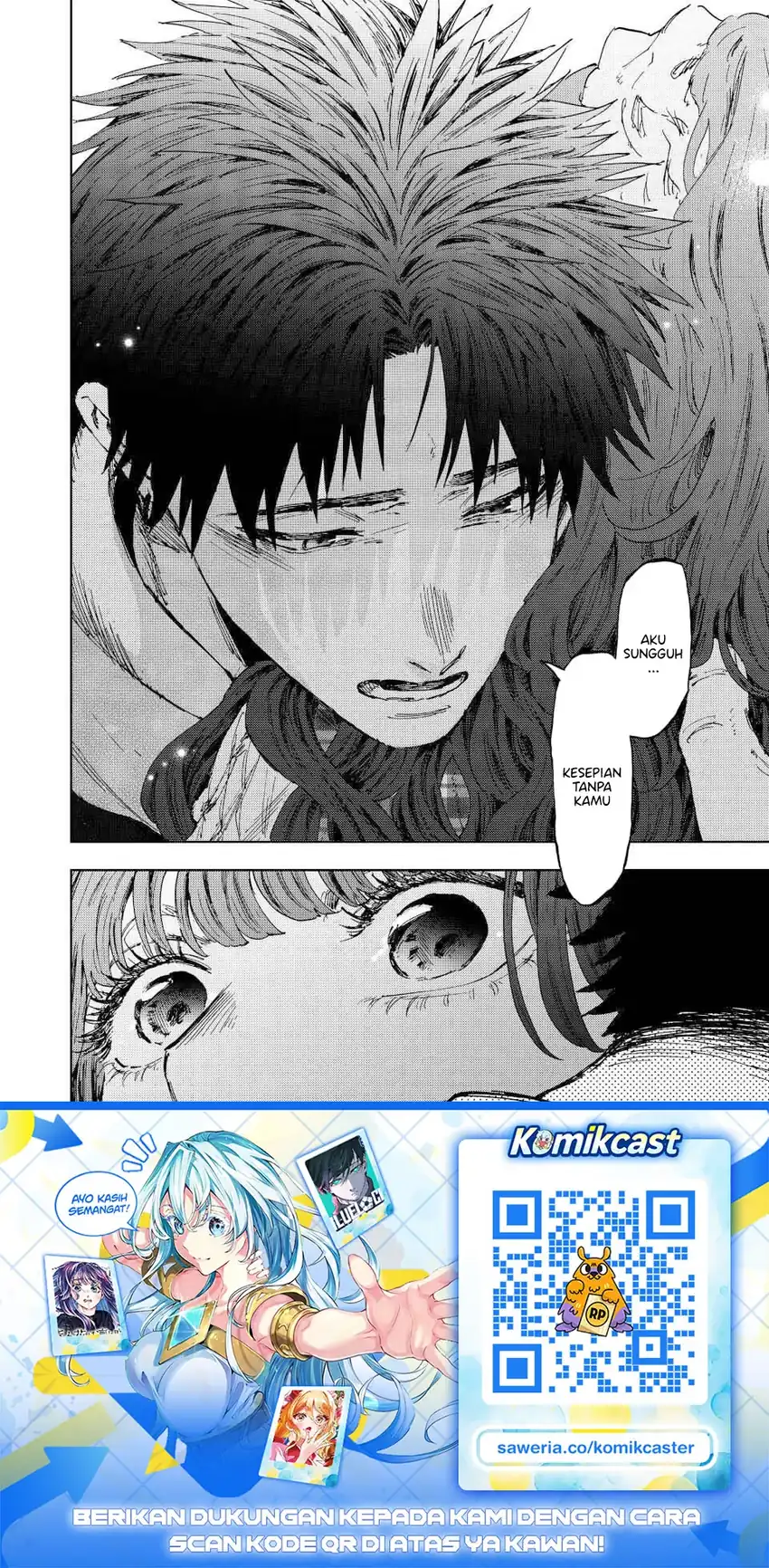 Chapter 192 - halaman 22