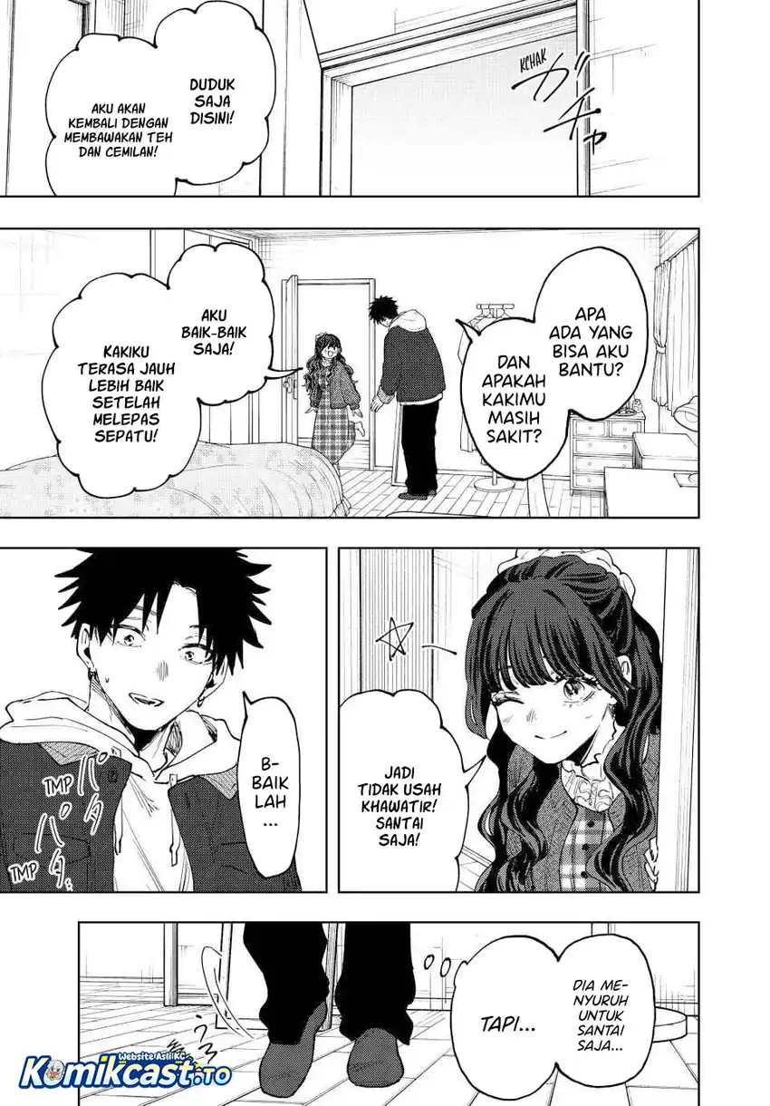 Chapter 192 - halaman 5