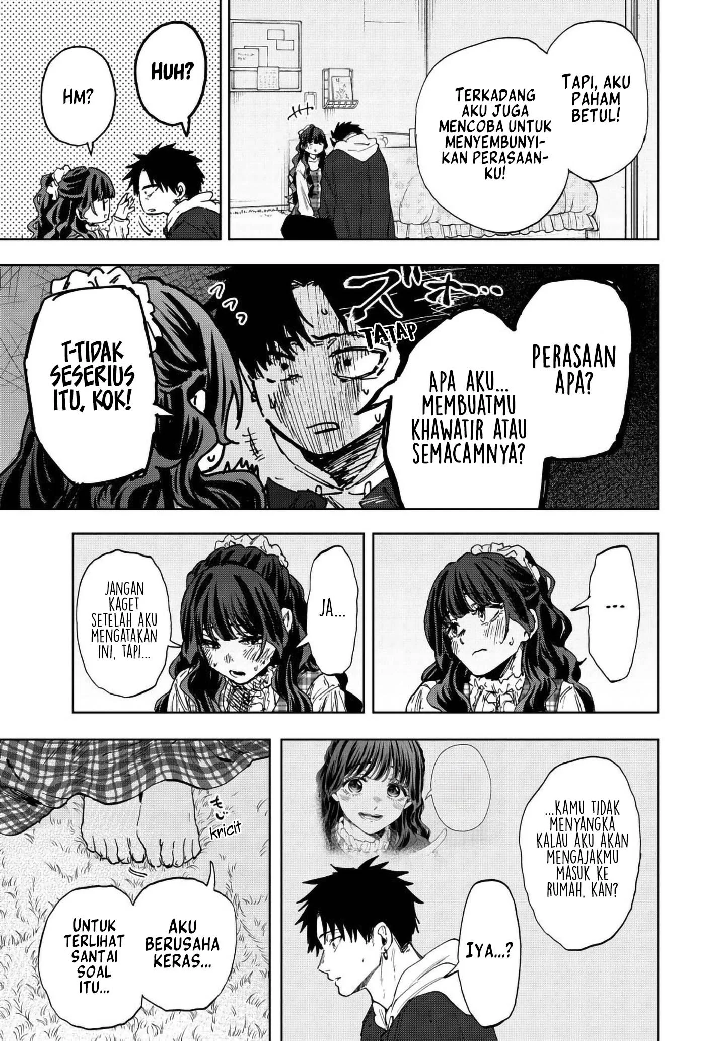 Chapter 193 - halaman 19