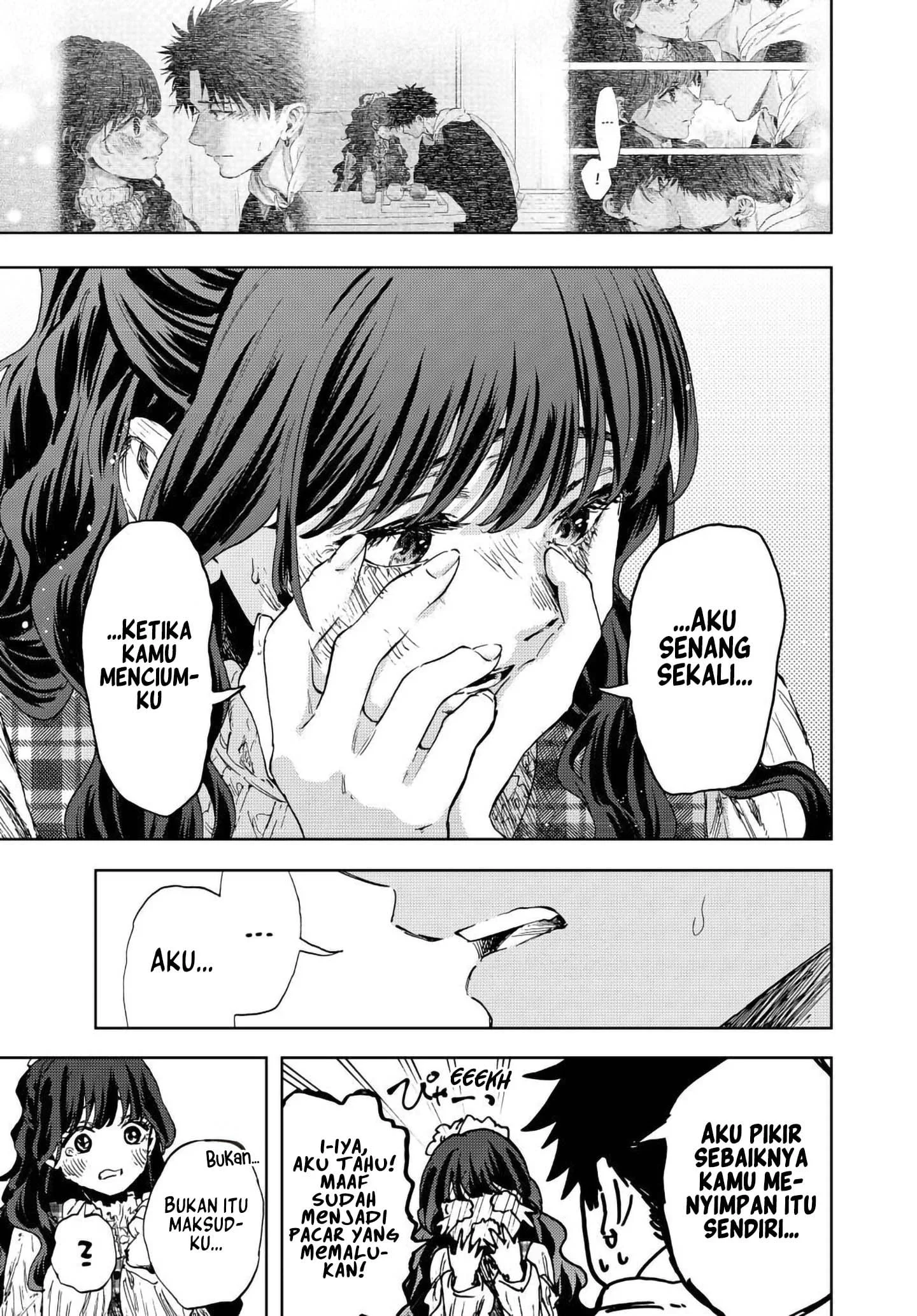 Chapter 193 - halaman 21