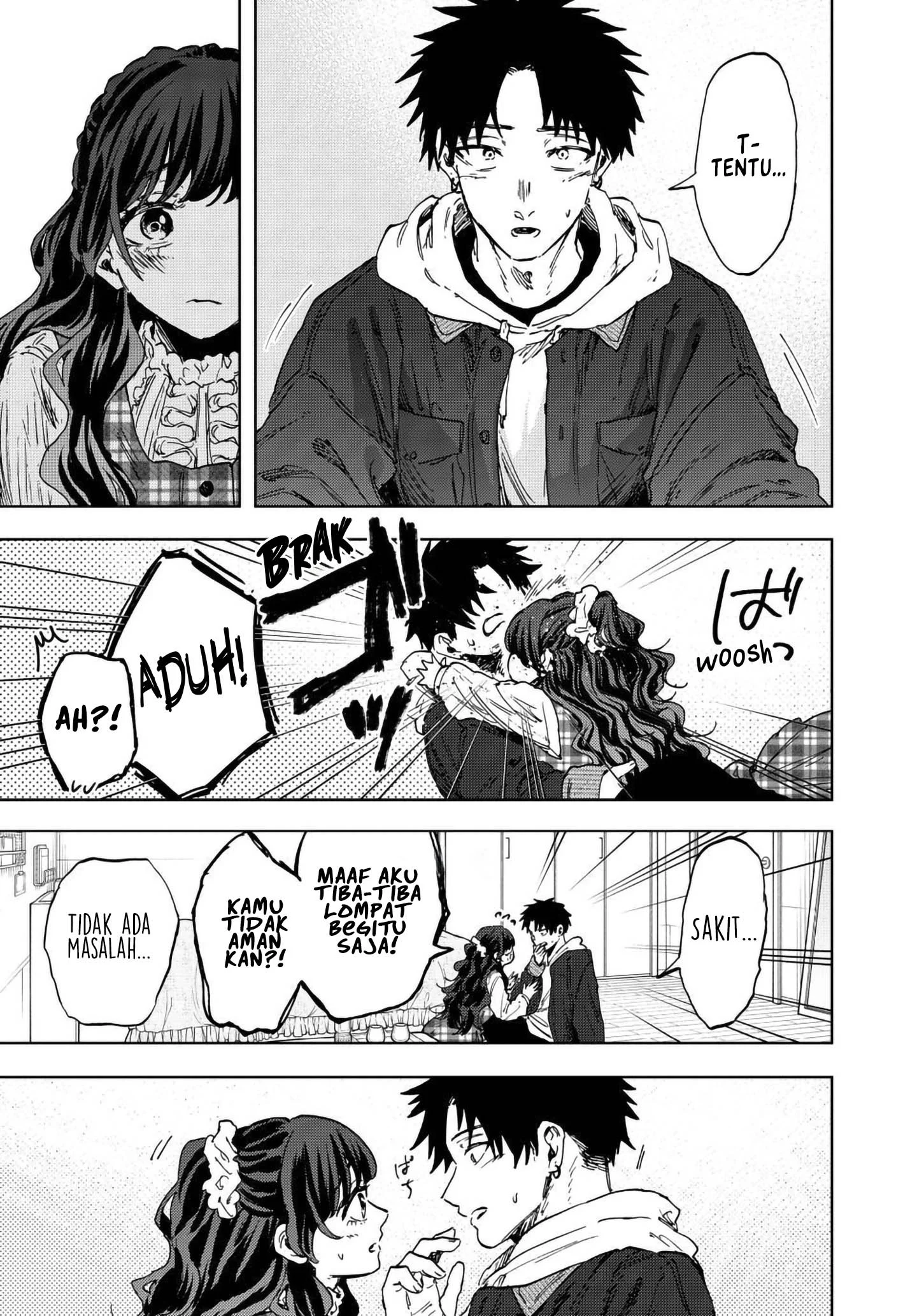 Chapter 193 - halaman 23