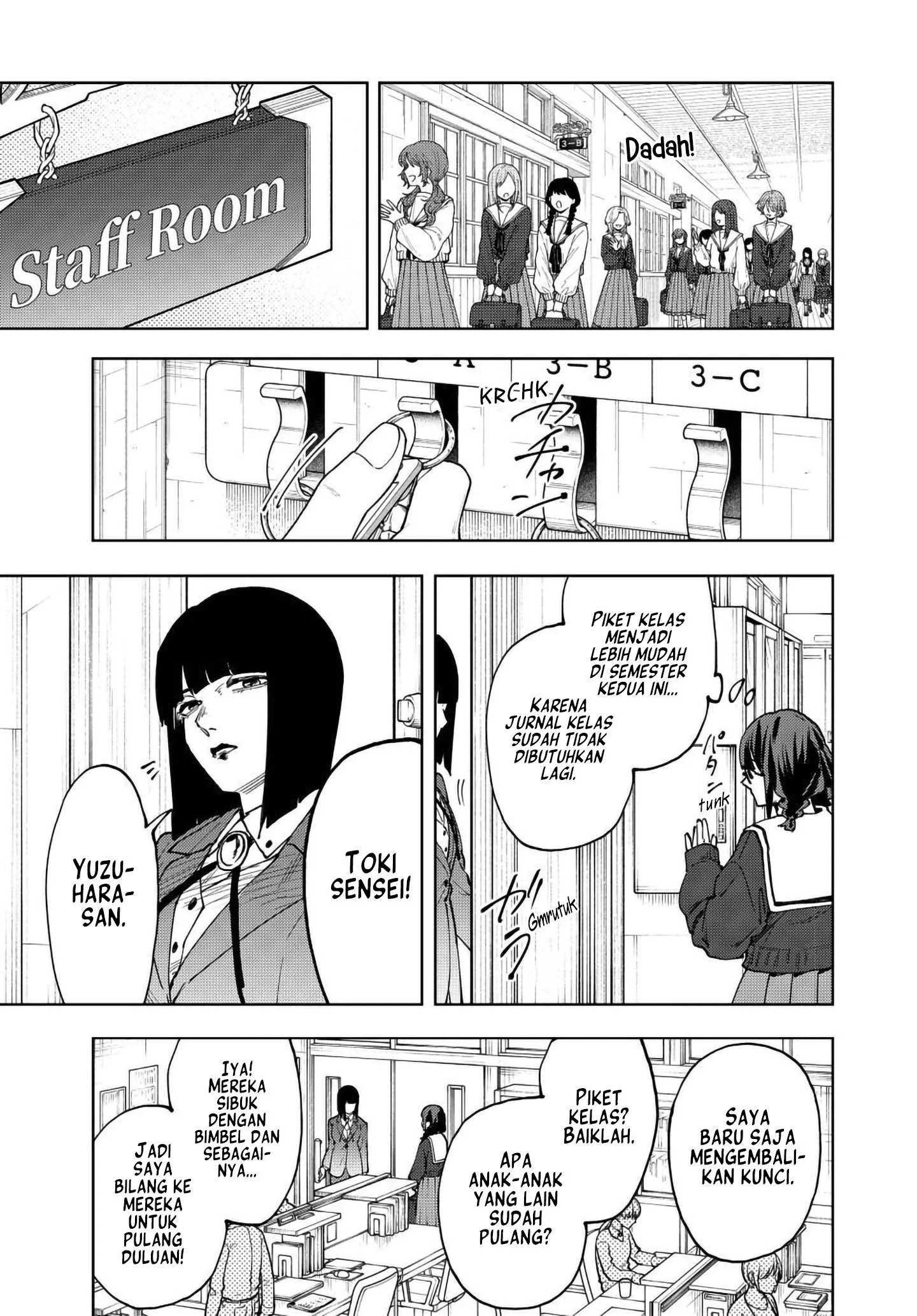 Chapter 194 - halaman 11