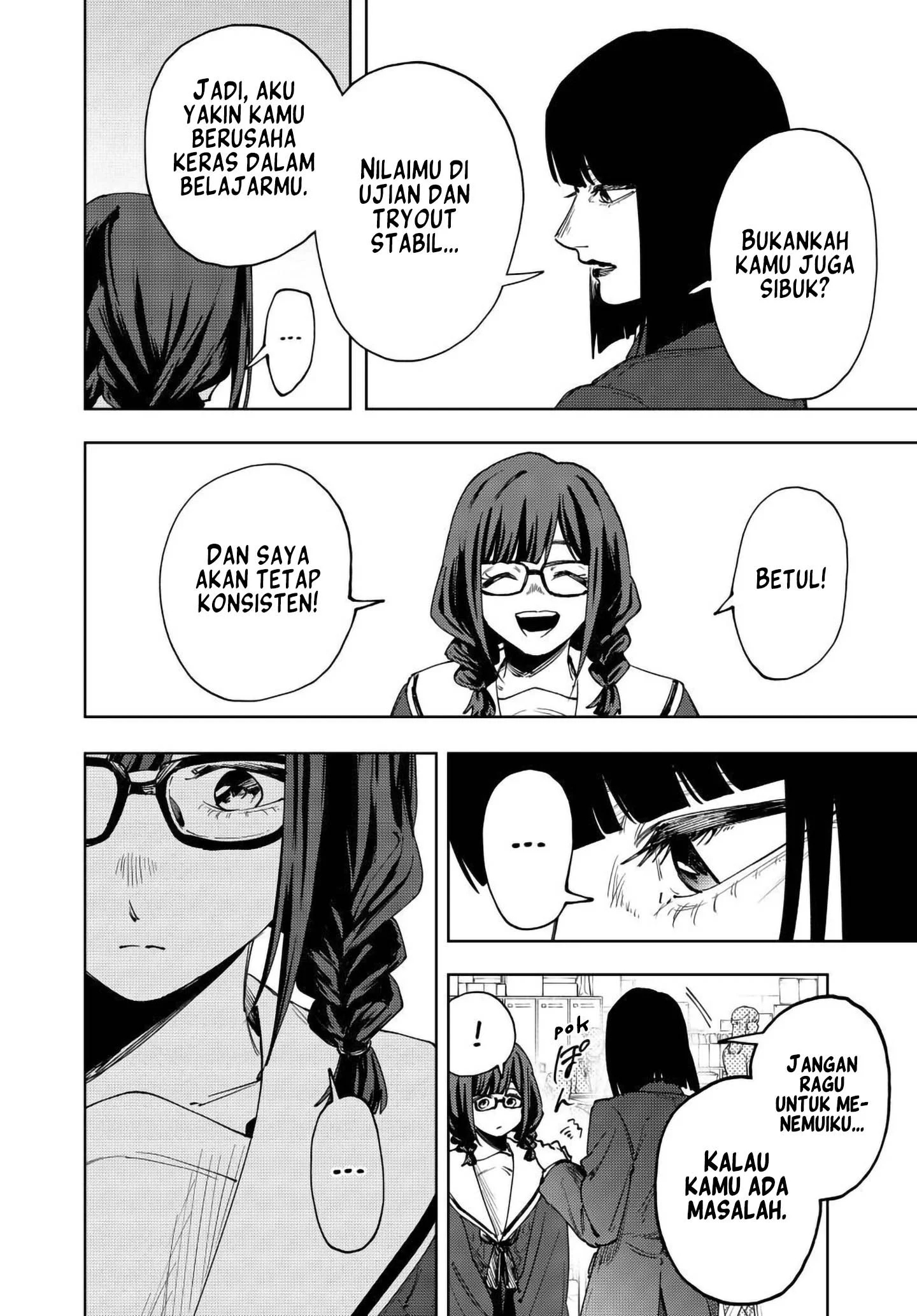 Chapter 194 - halaman 12