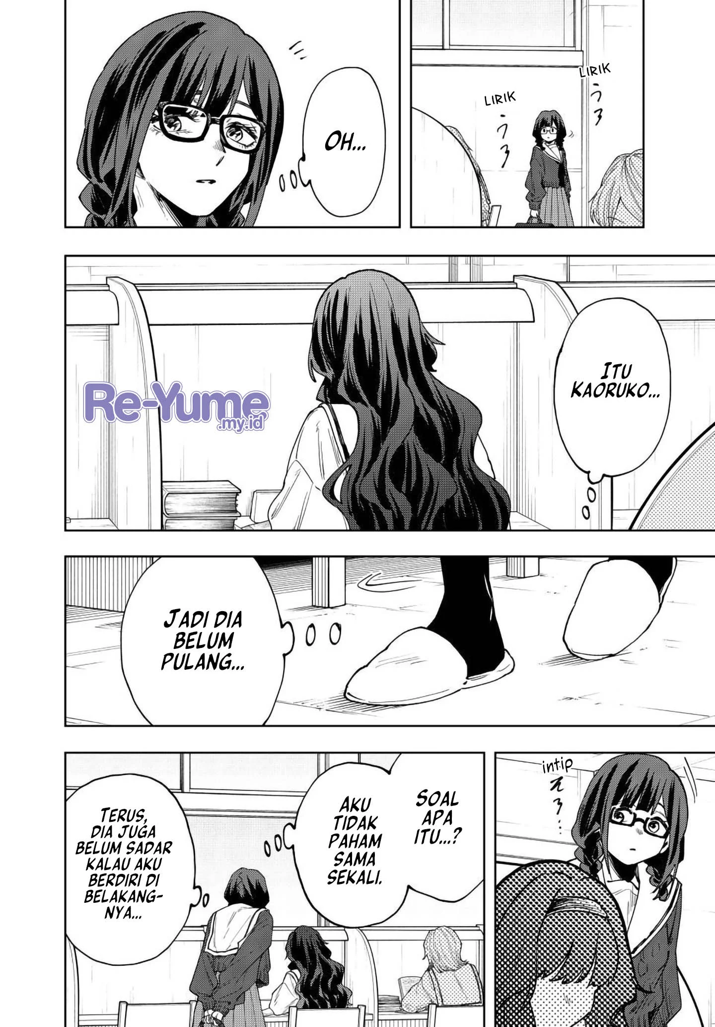 Chapter 194 - halaman 14