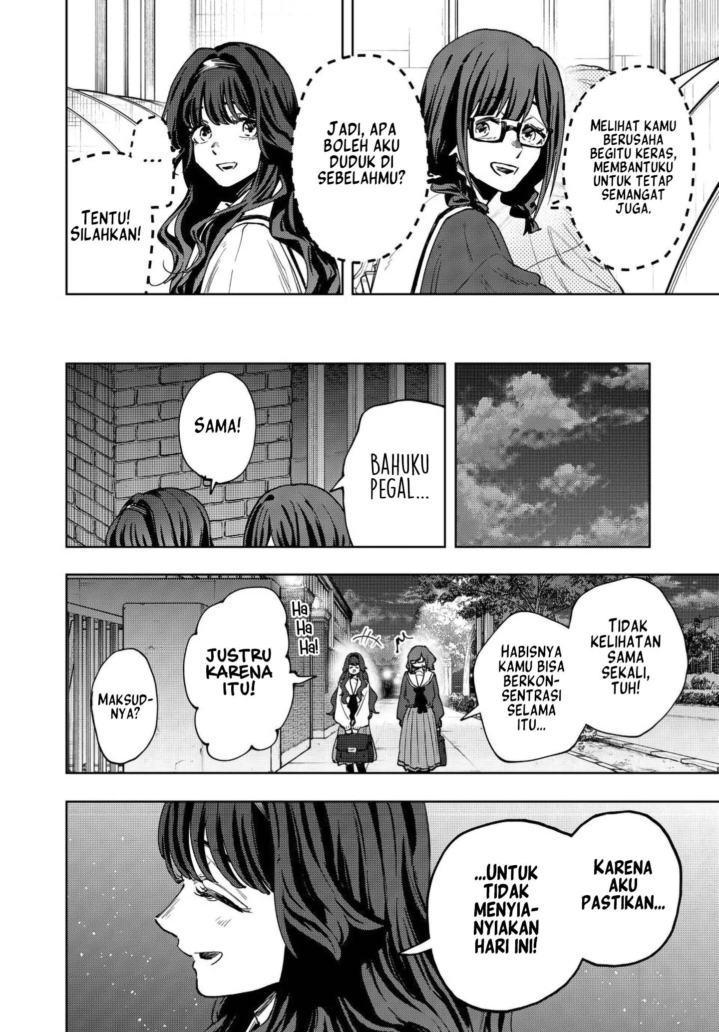 Chapter 194 - halaman 16