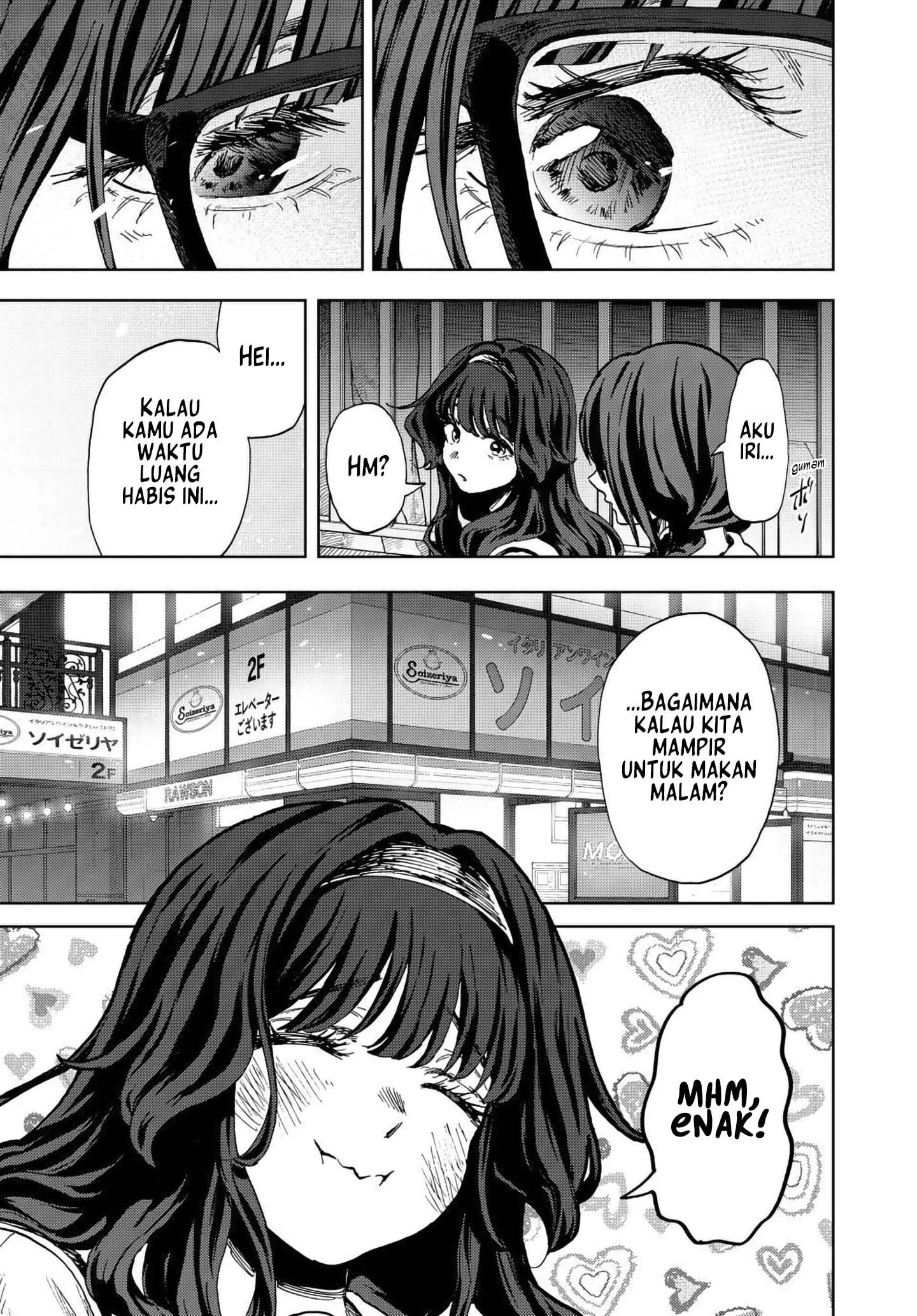 Chapter 194 - halaman 17