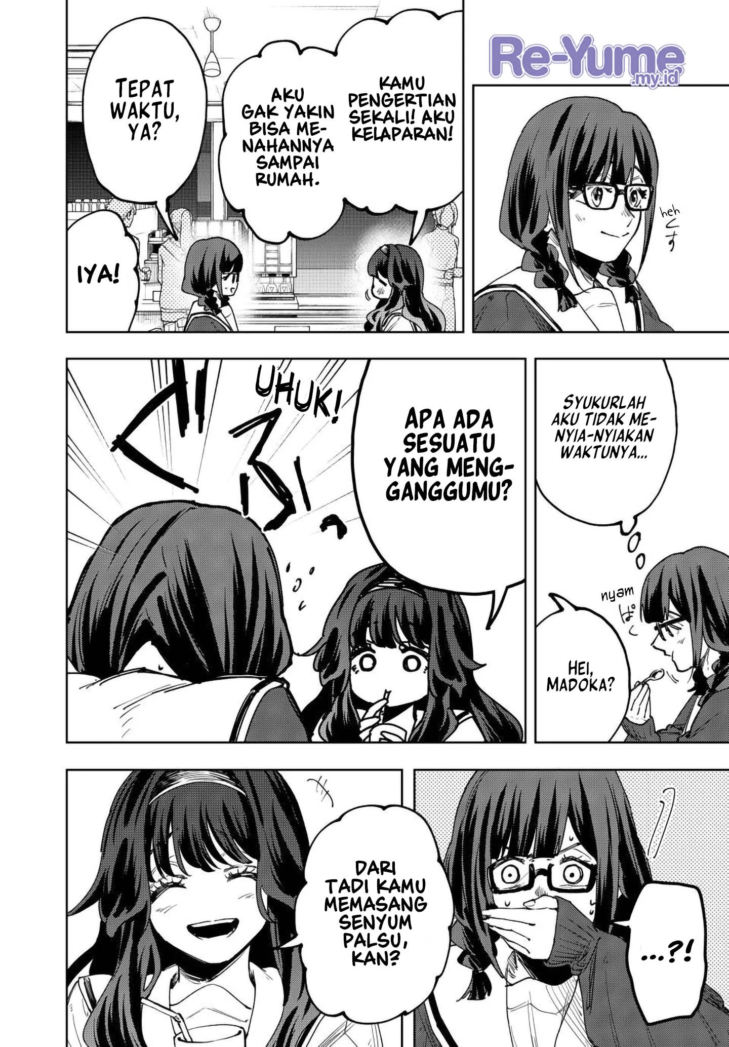 Chapter 194 - halaman 18