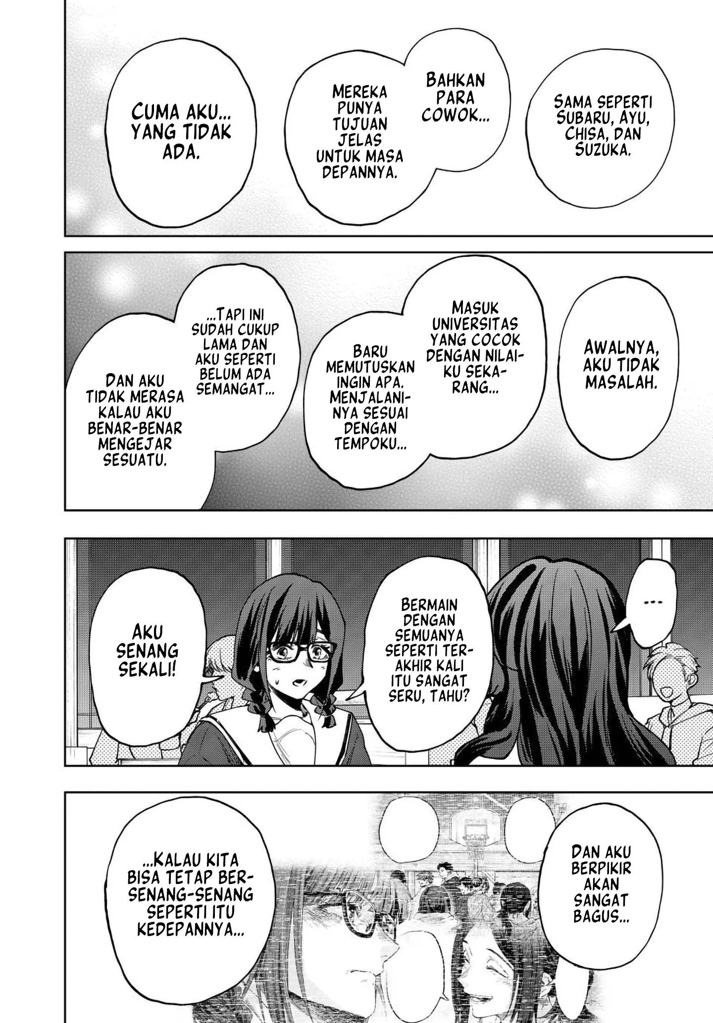 Chapter 194 - halaman 20