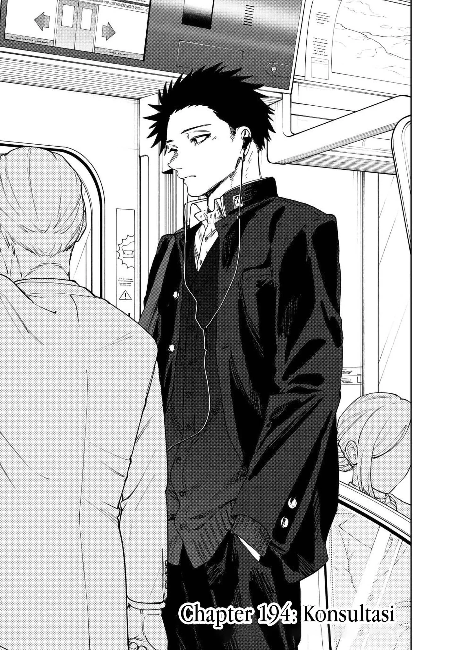 Chapter 194 - halaman 3