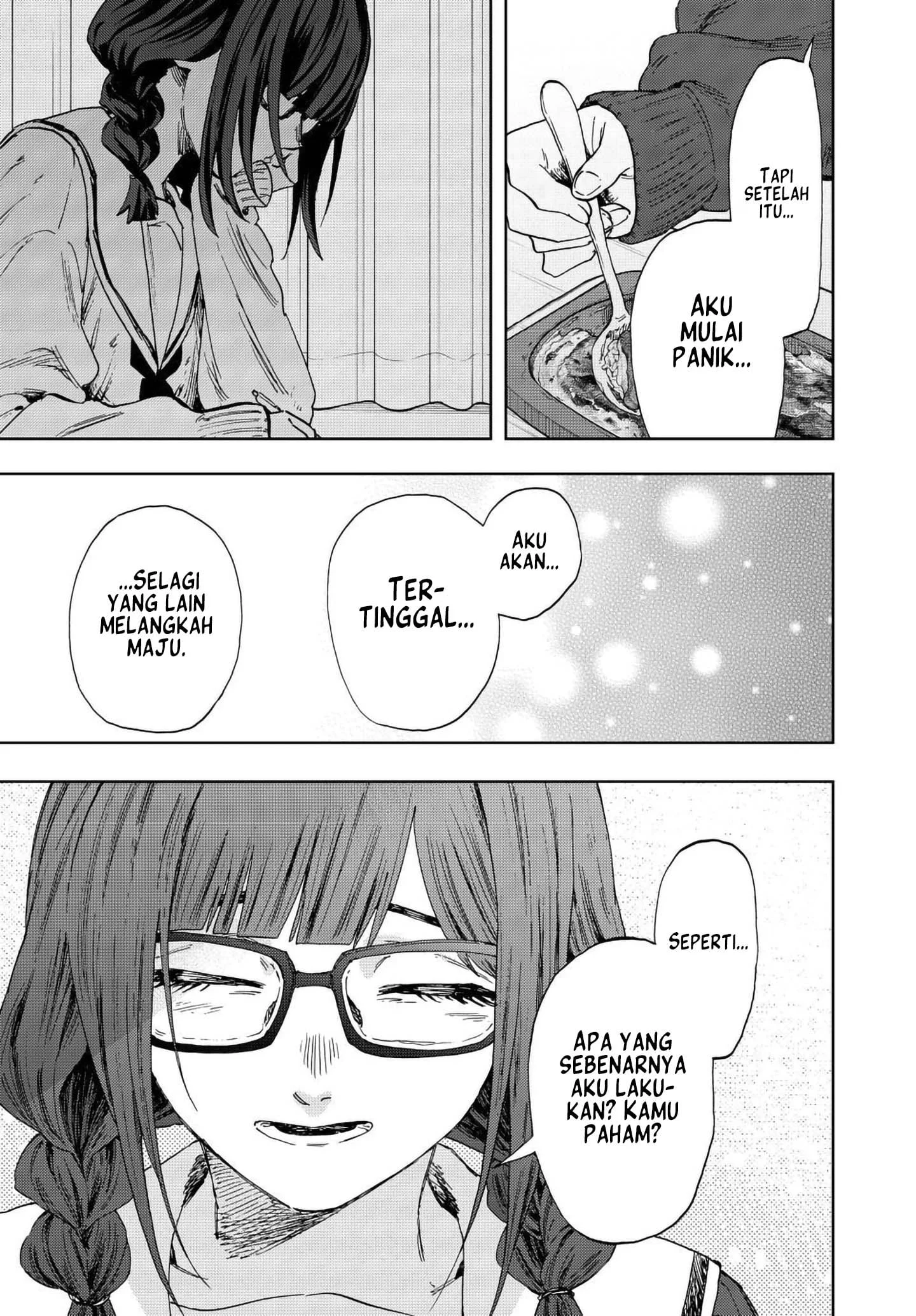 Chapter 194 - halaman 21
