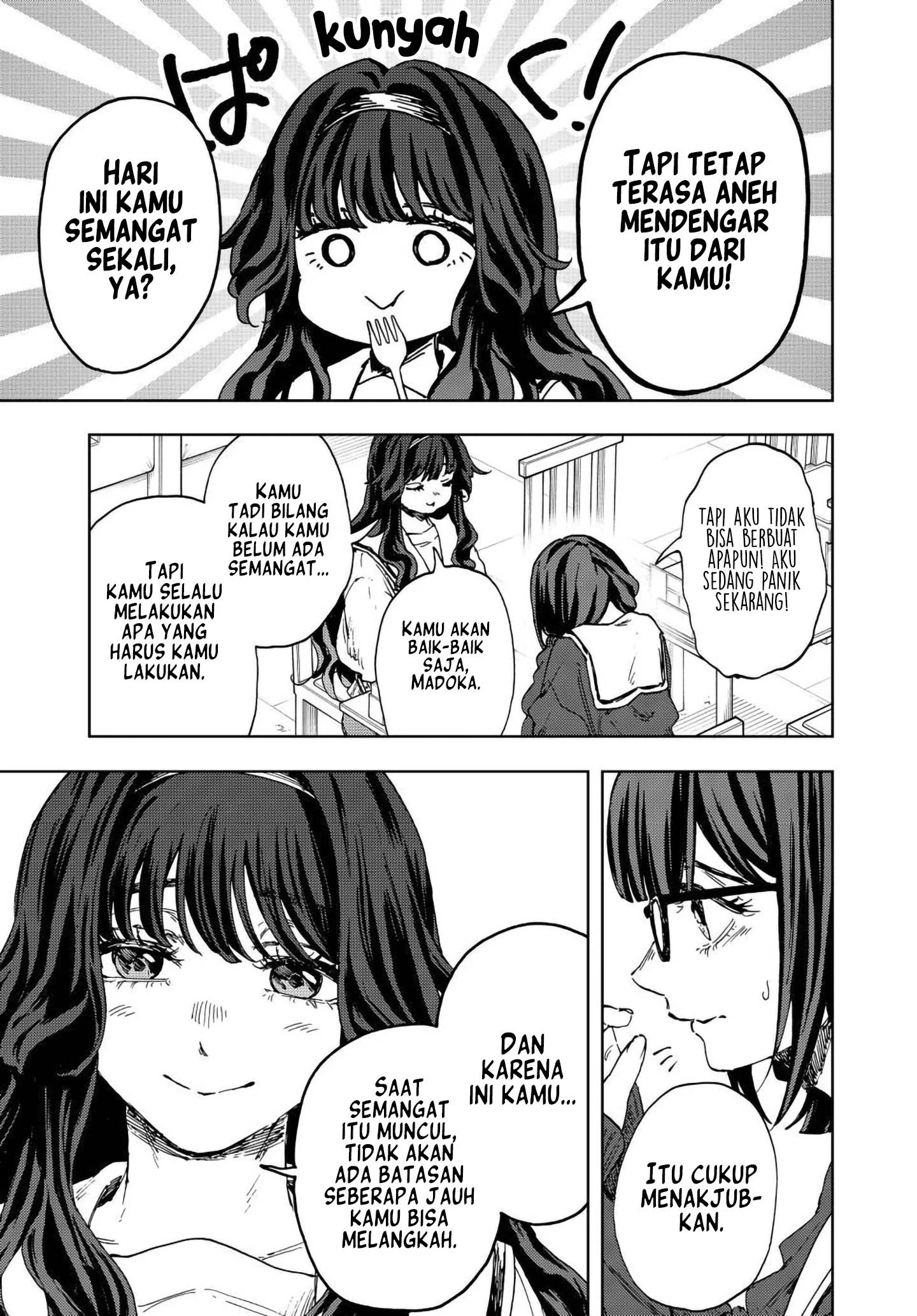 Chapter 194 - halaman 23