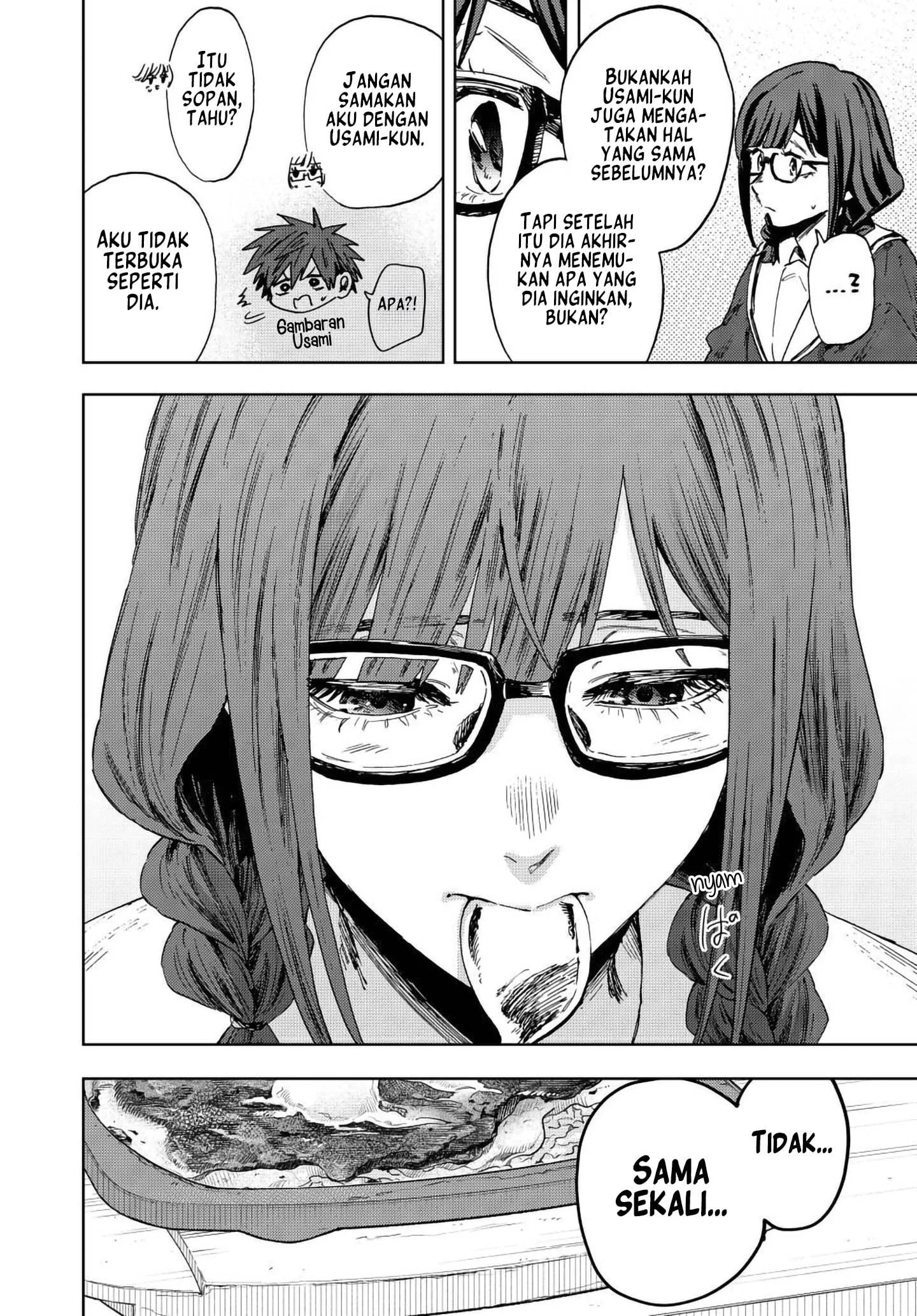 Chapter 194 - halaman 24