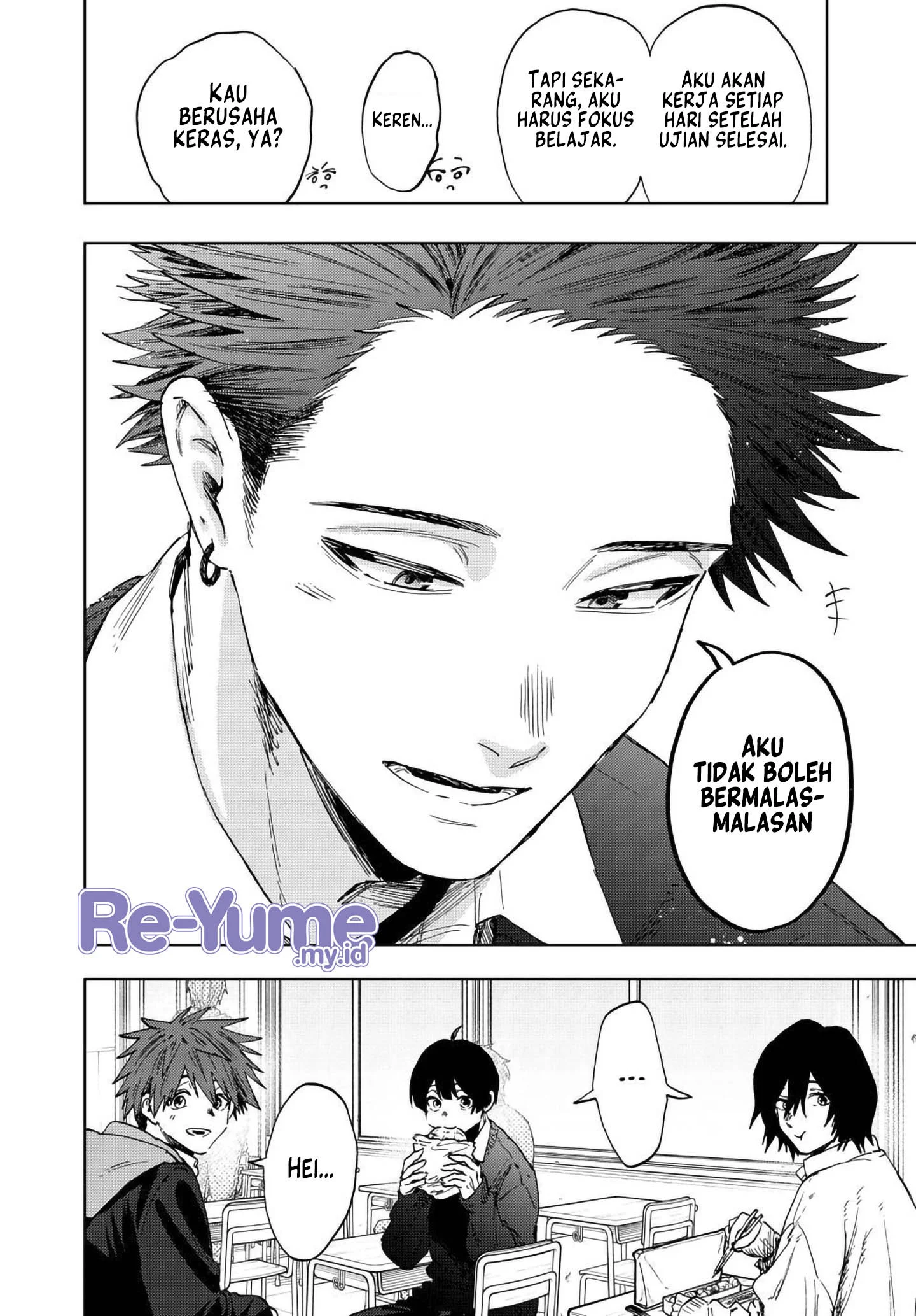 Chapter 194 - halaman 6
