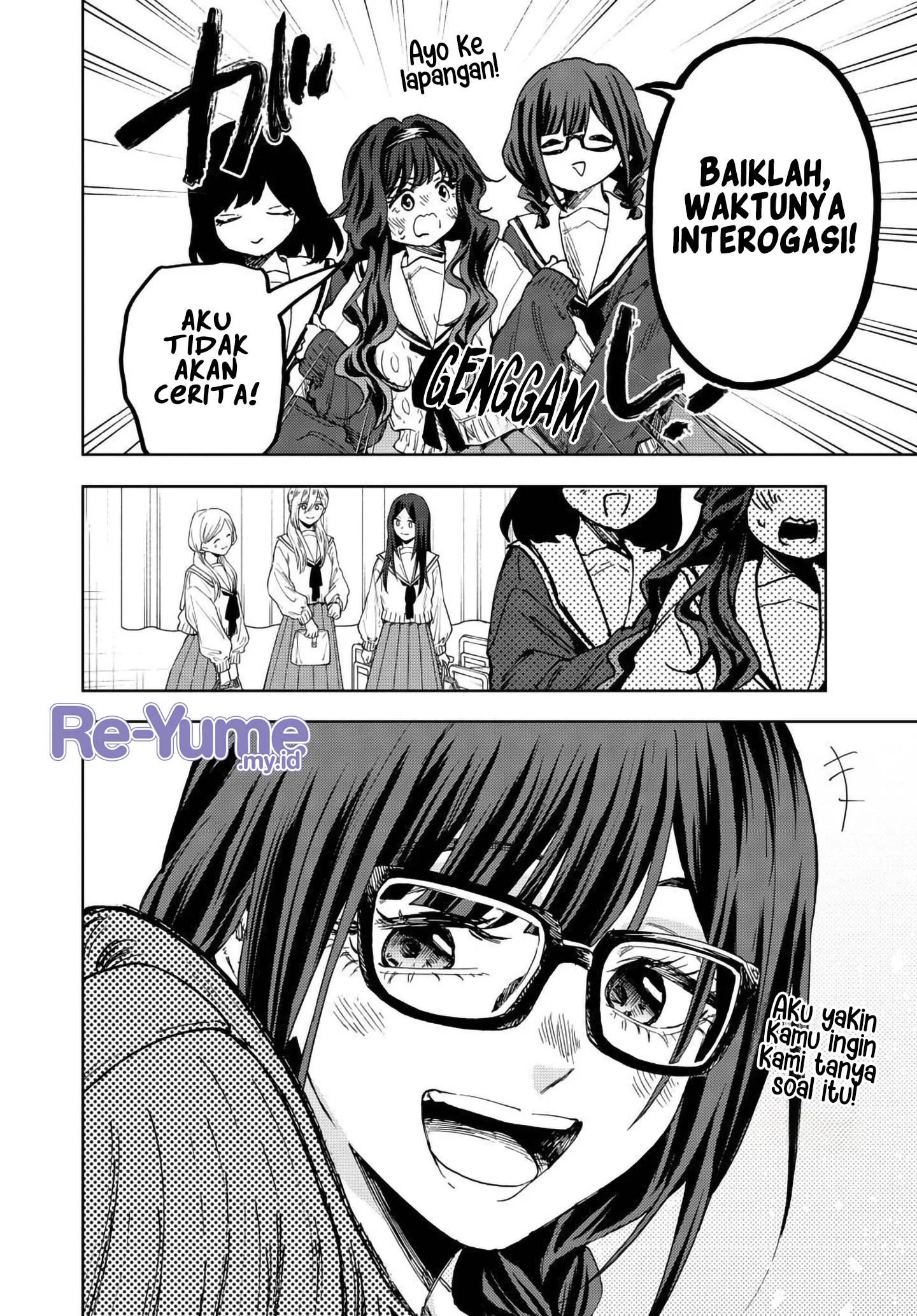Chapter 194 - halaman 10