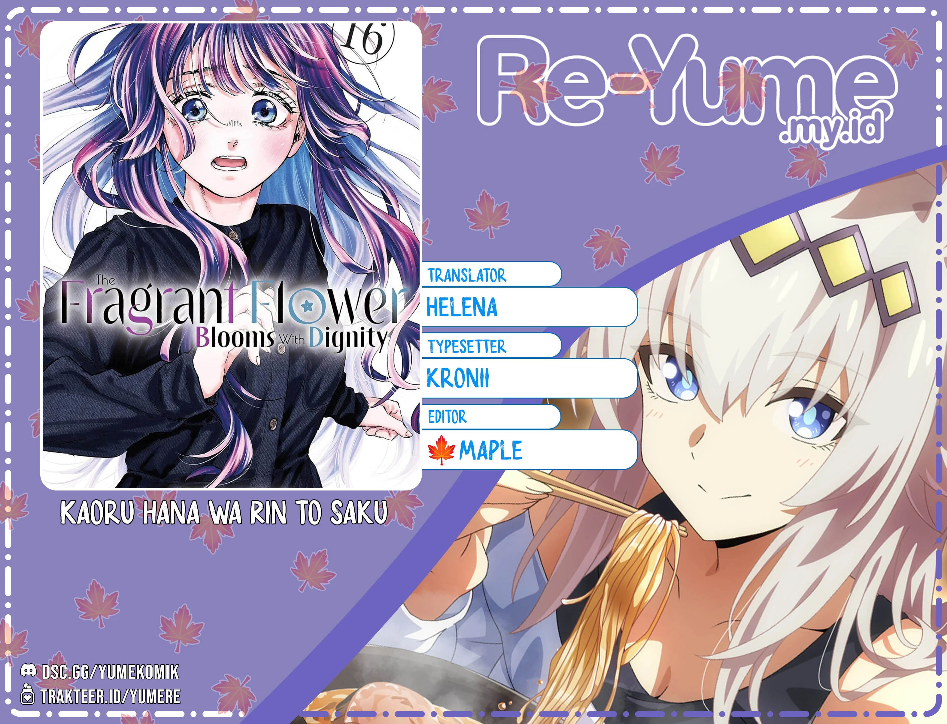 Chapter 195 - halaman 2