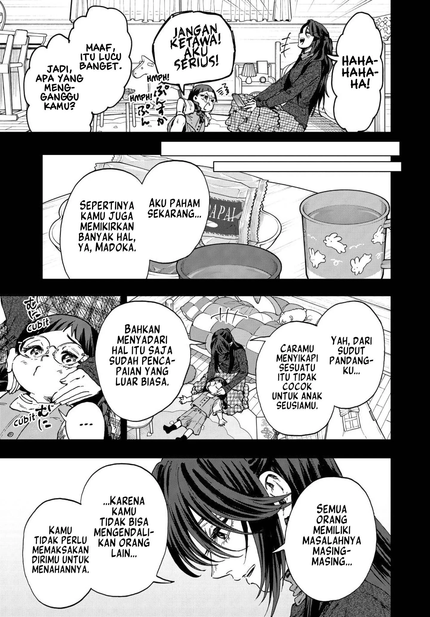 Chapter 195 - halaman 11