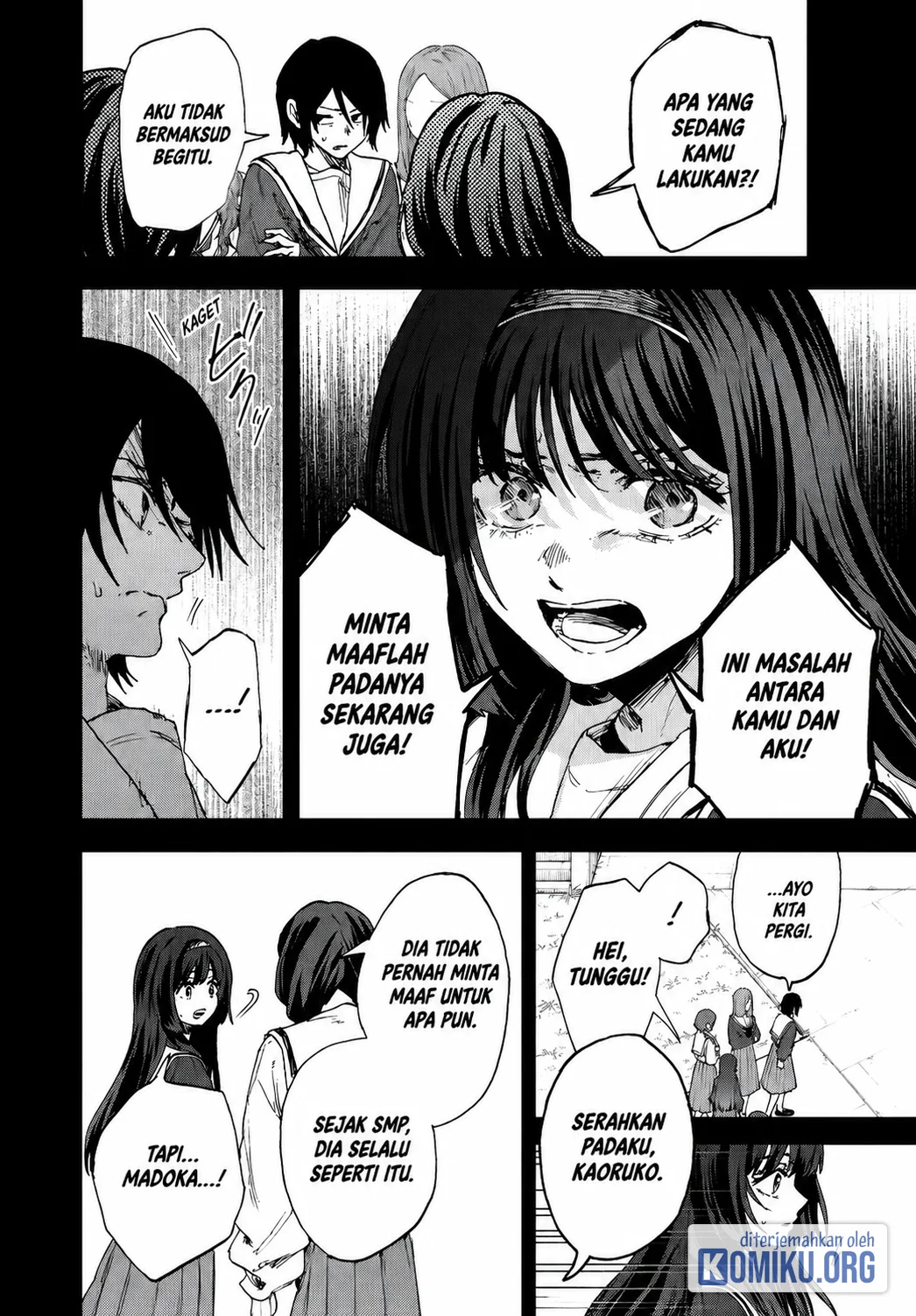 Chapter 196 - halaman 11