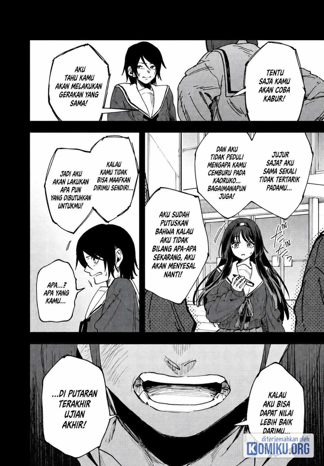 Chapter 196 - halaman 13