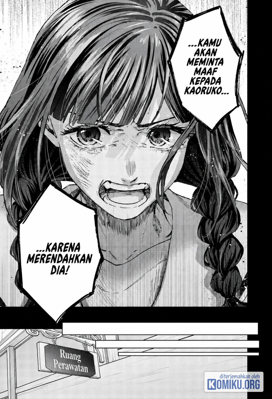Chapter 196 - halaman 14