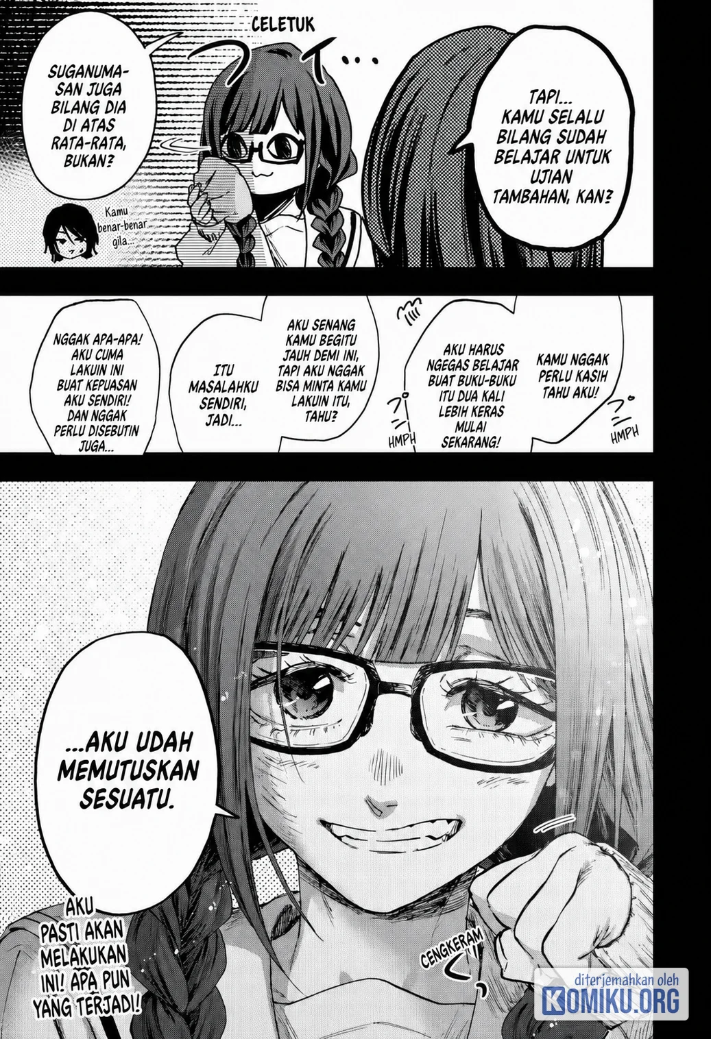 Chapter 196 - halaman 16