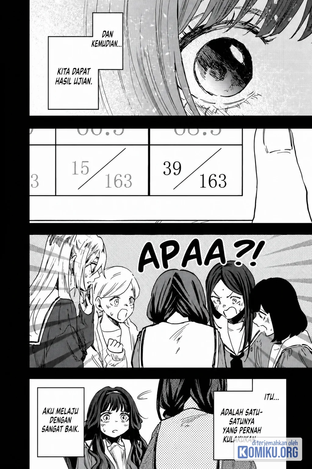 Chapter 196 - halaman 17