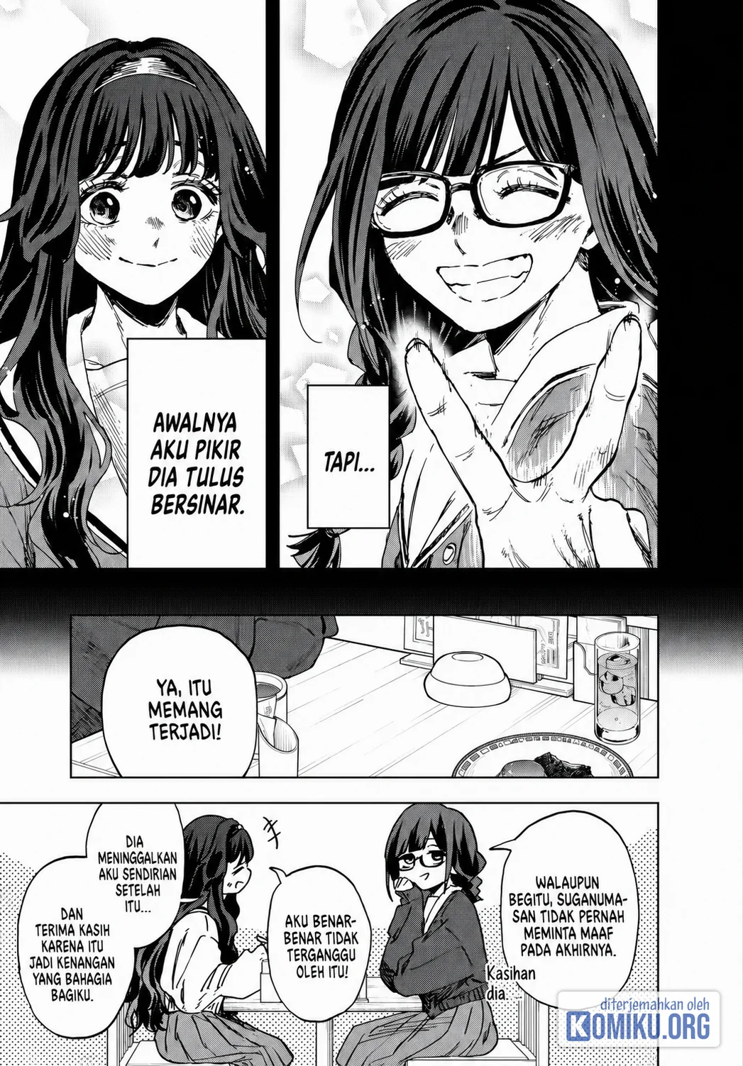 Chapter 196 - halaman 18