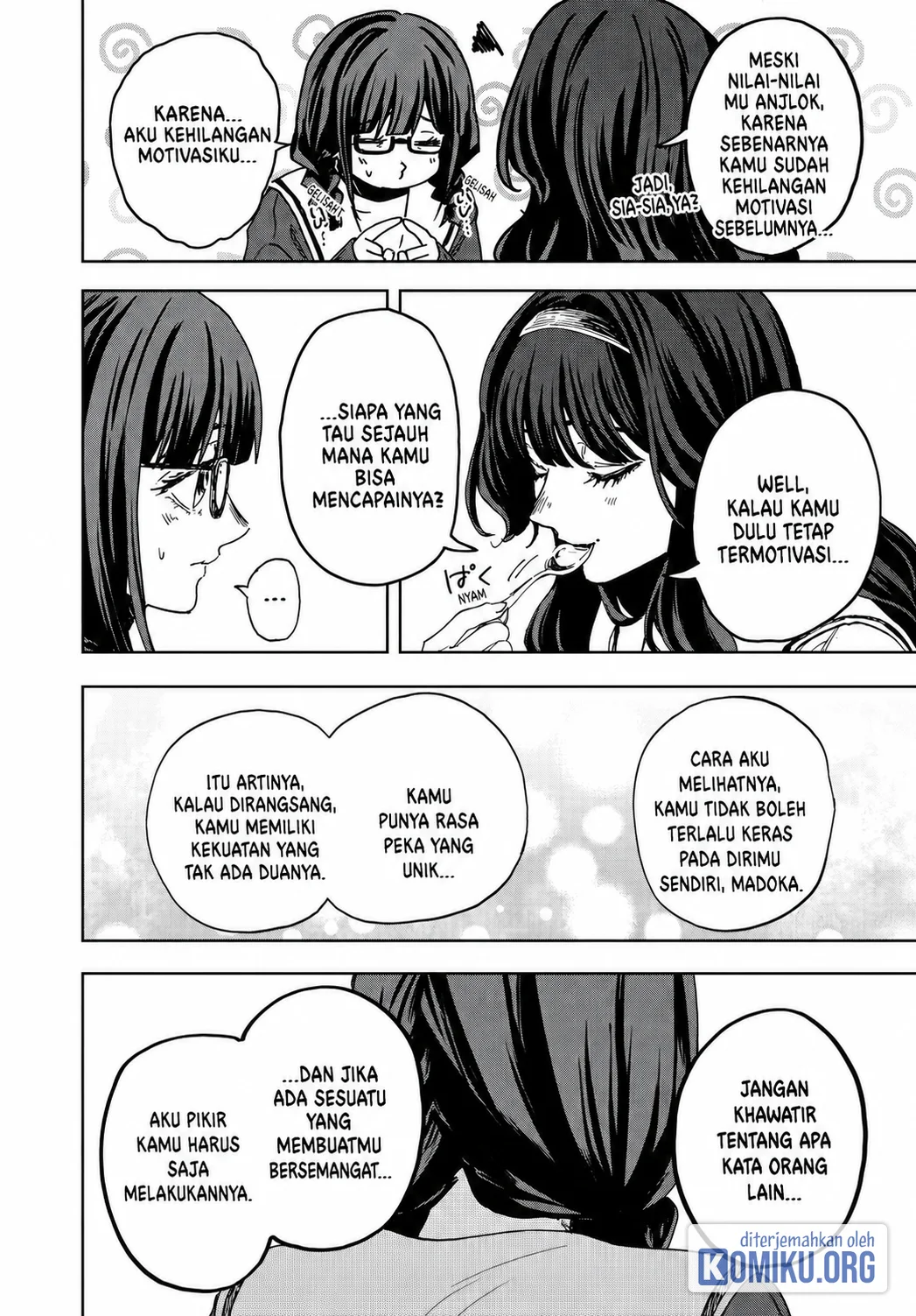 Chapter 196 - halaman 19