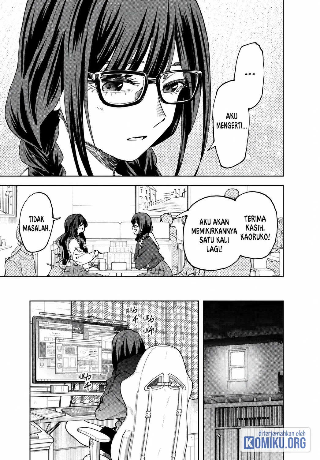 Chapter 196 - halaman 20